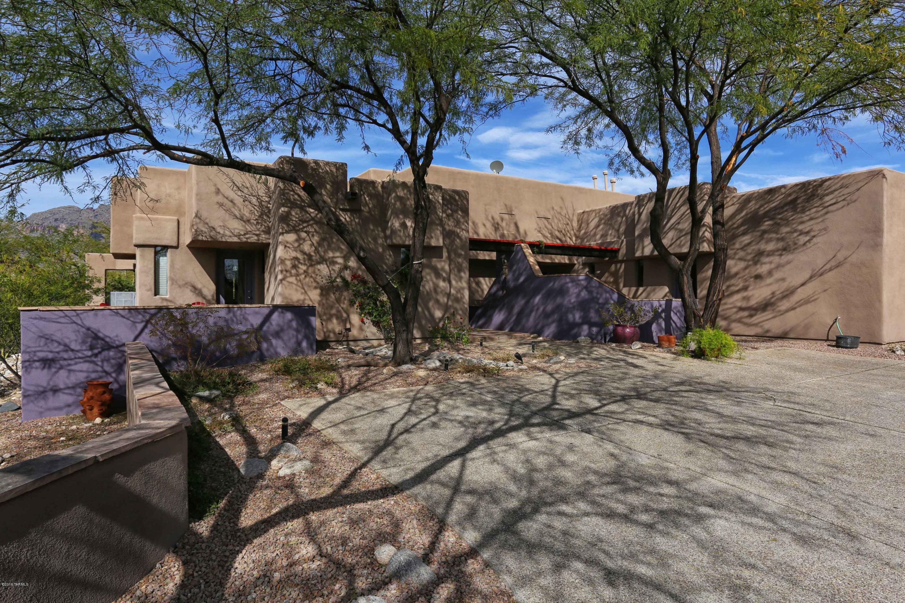 Catalina Foothills Estates - Residential