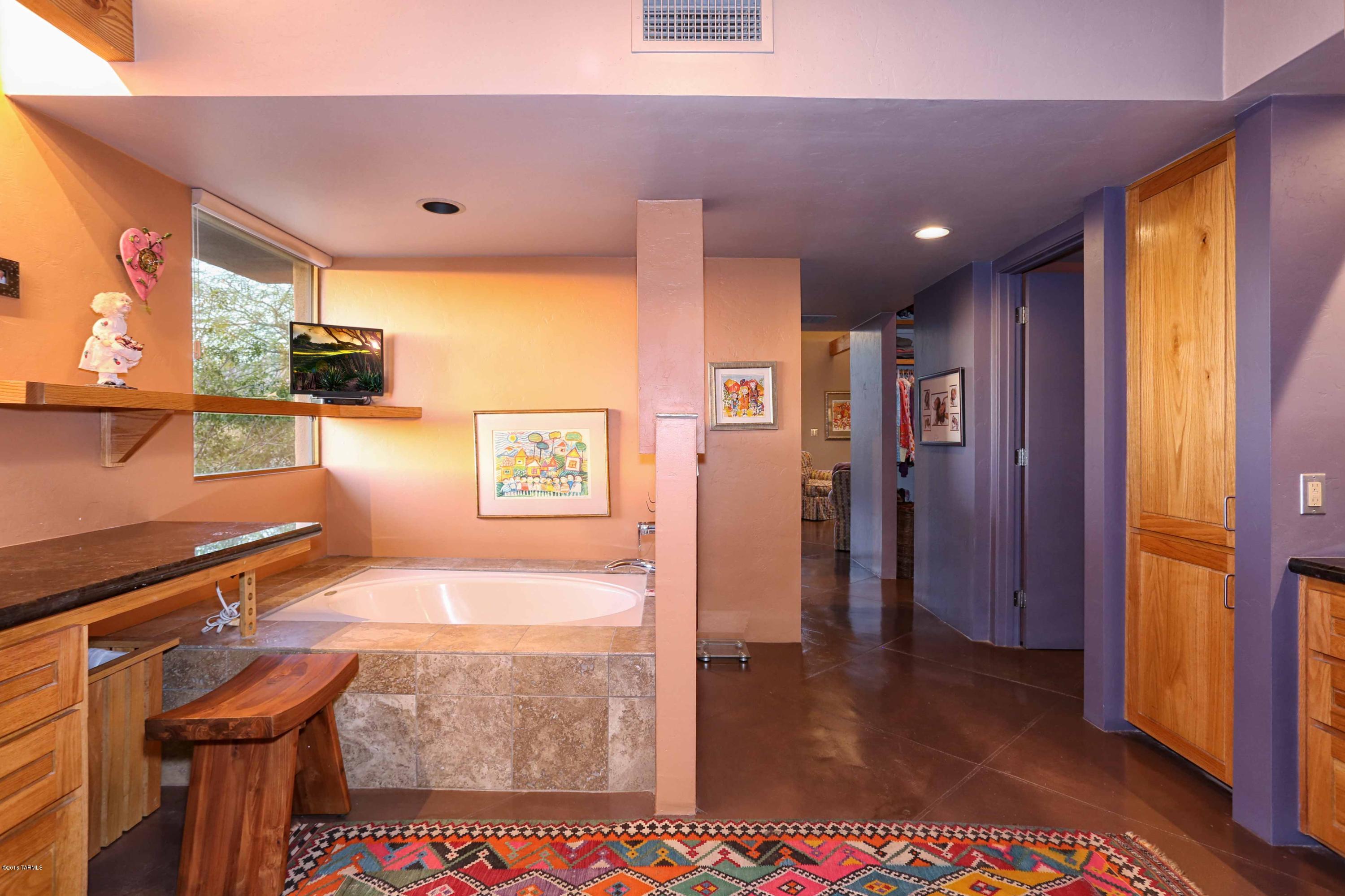 Catalina Foothills Estates - Residential
