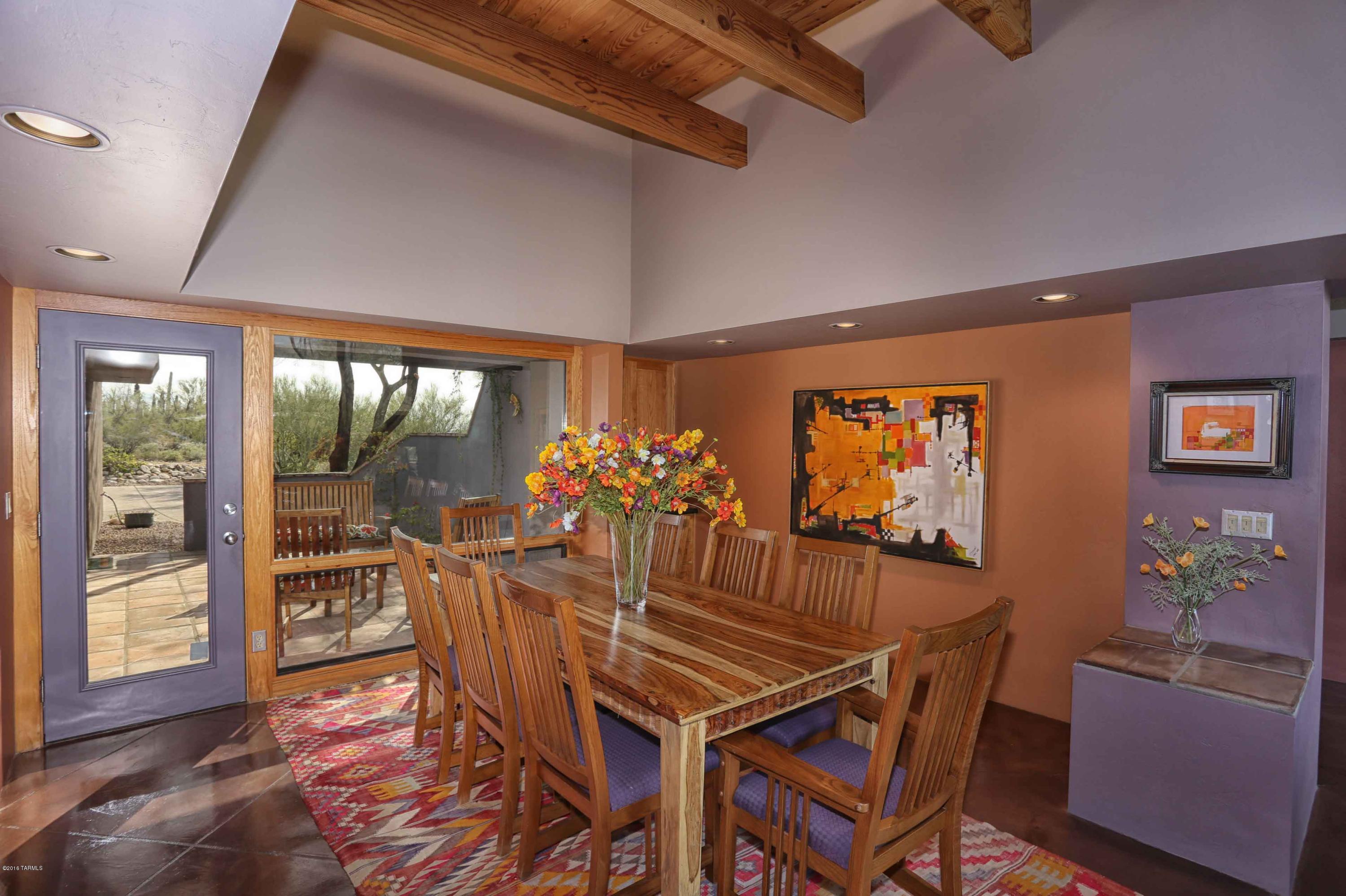 Catalina Foothills Estates - Residential