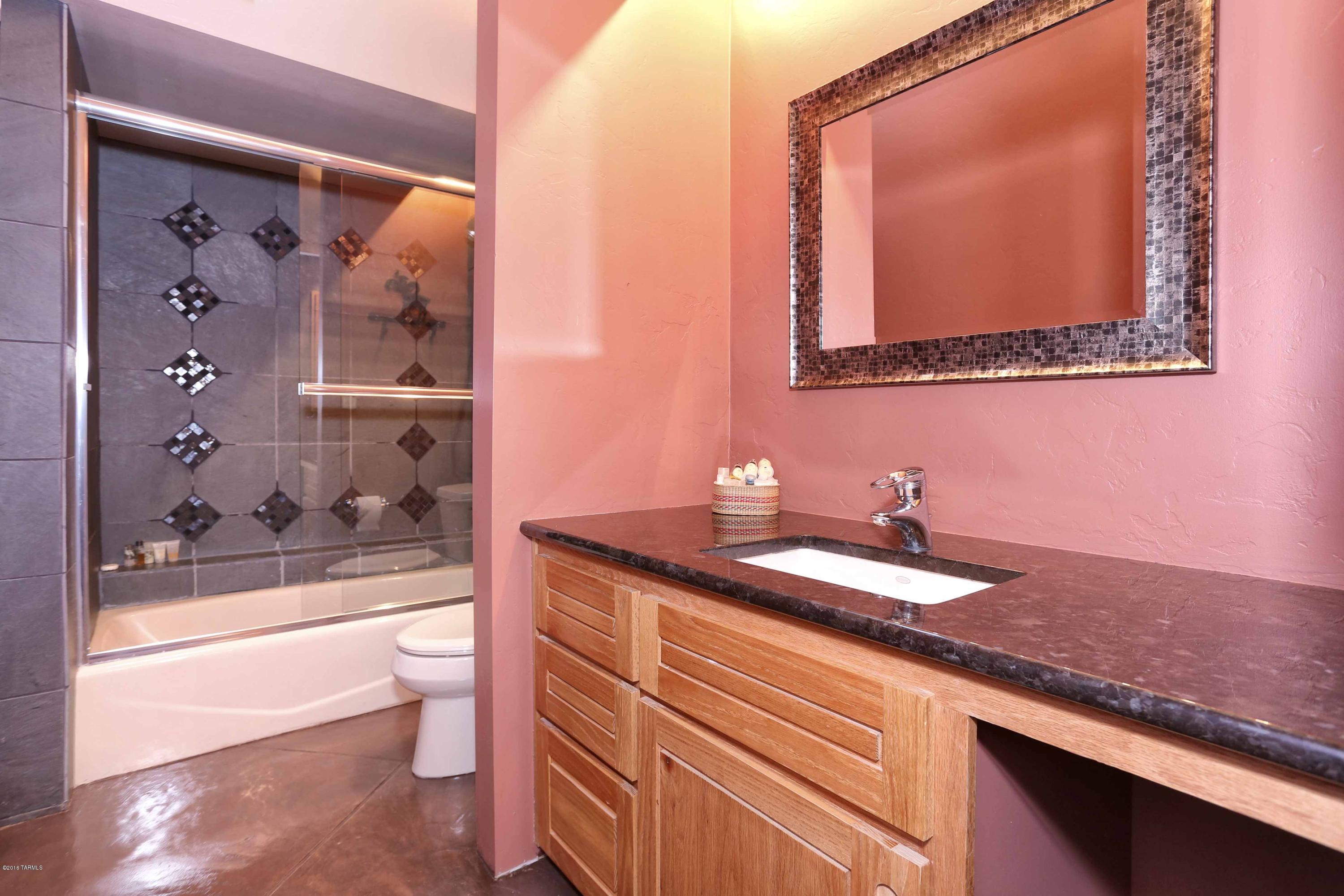 Catalina Foothills Estates - Residential