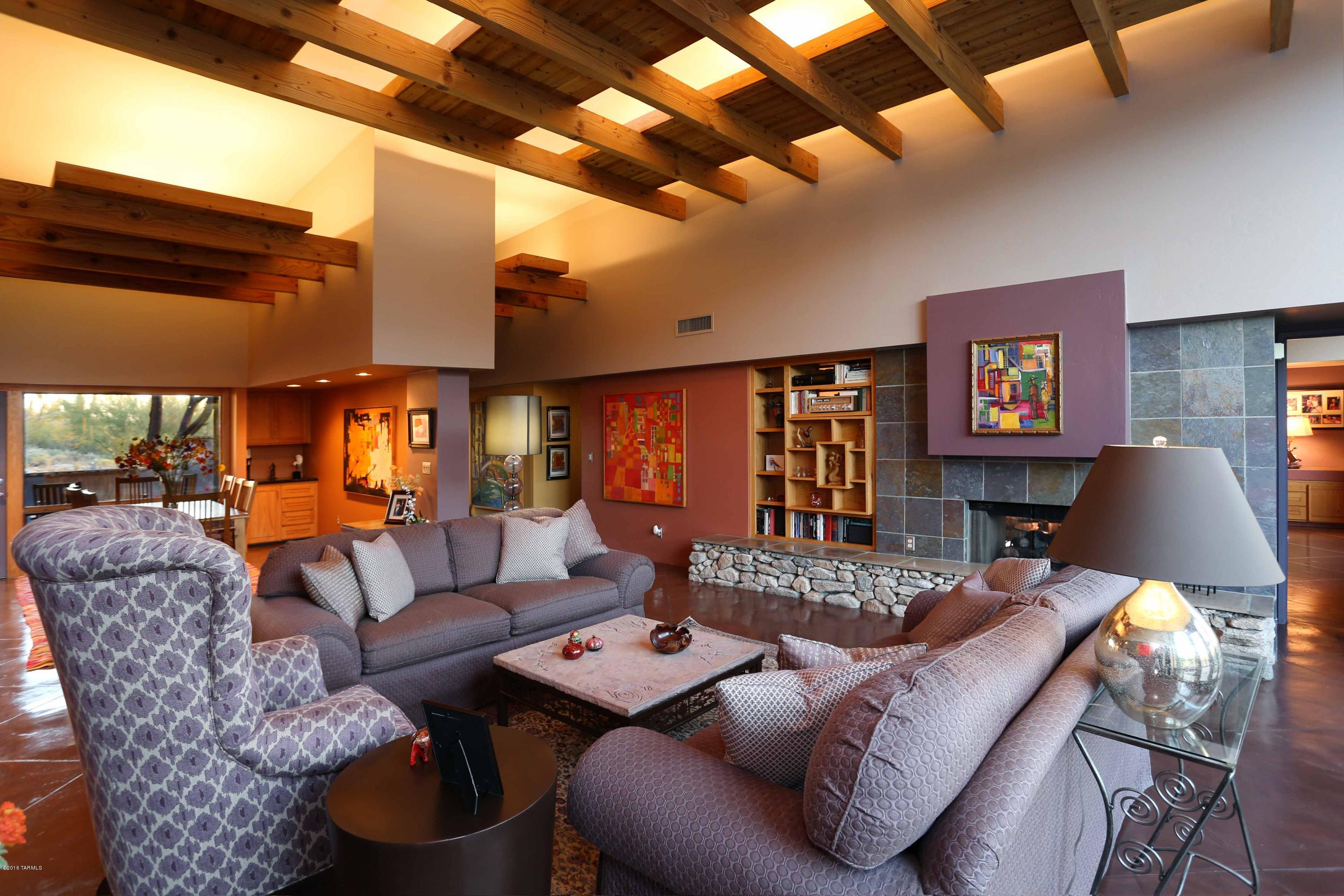 Catalina Foothills Estates - Residential