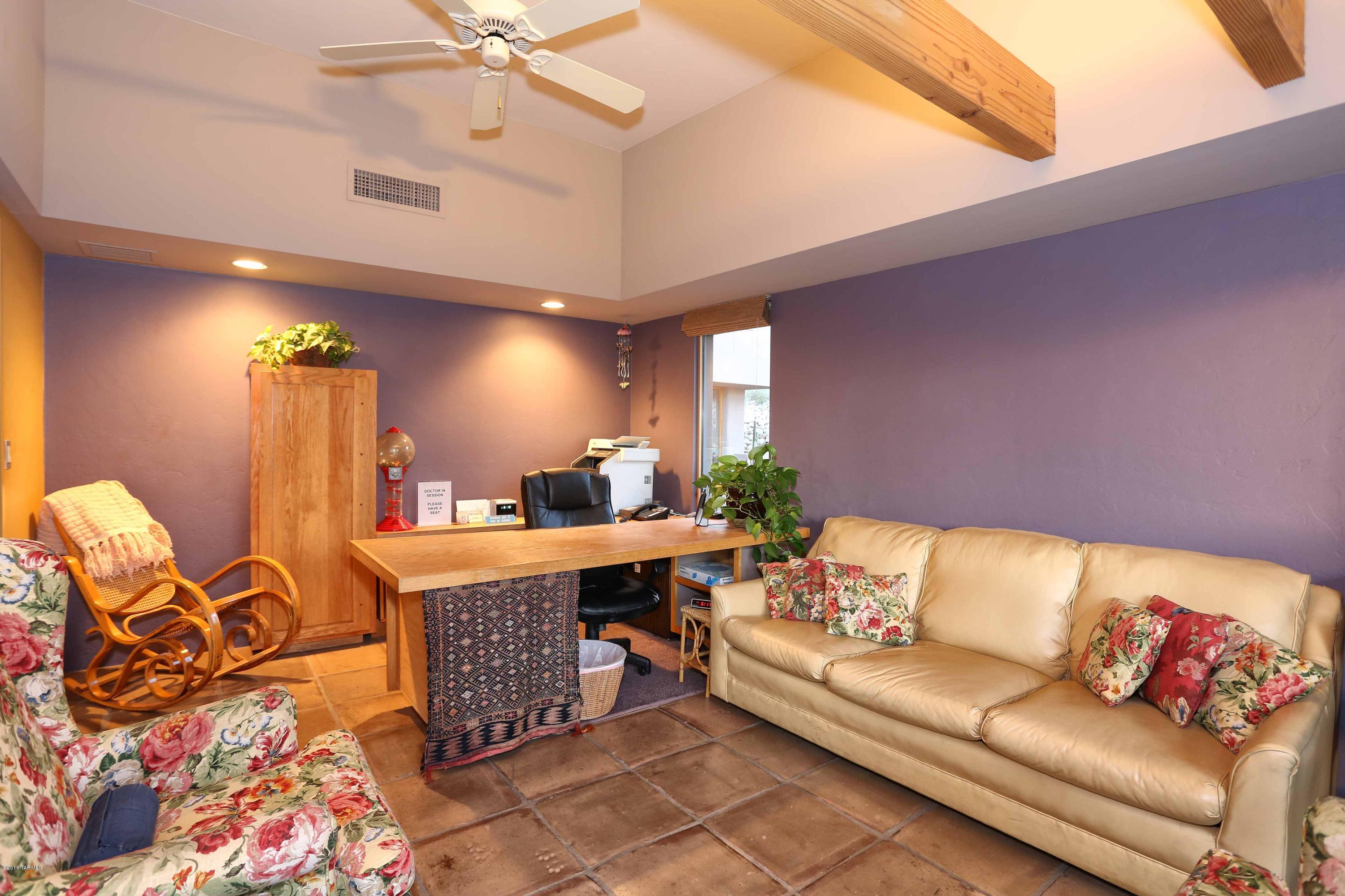 Catalina Foothills Estates - Residential