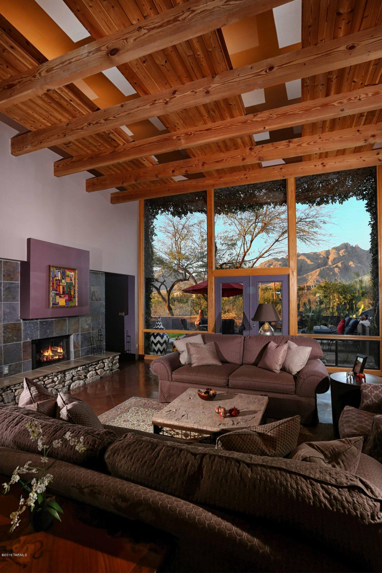 Catalina Foothills Estates - Residential