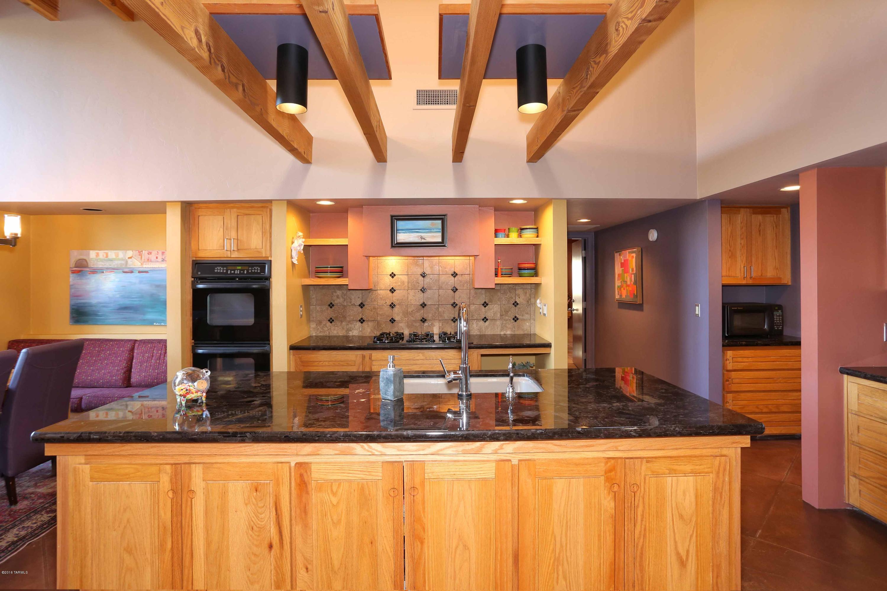 Catalina Foothills Estates - Residential