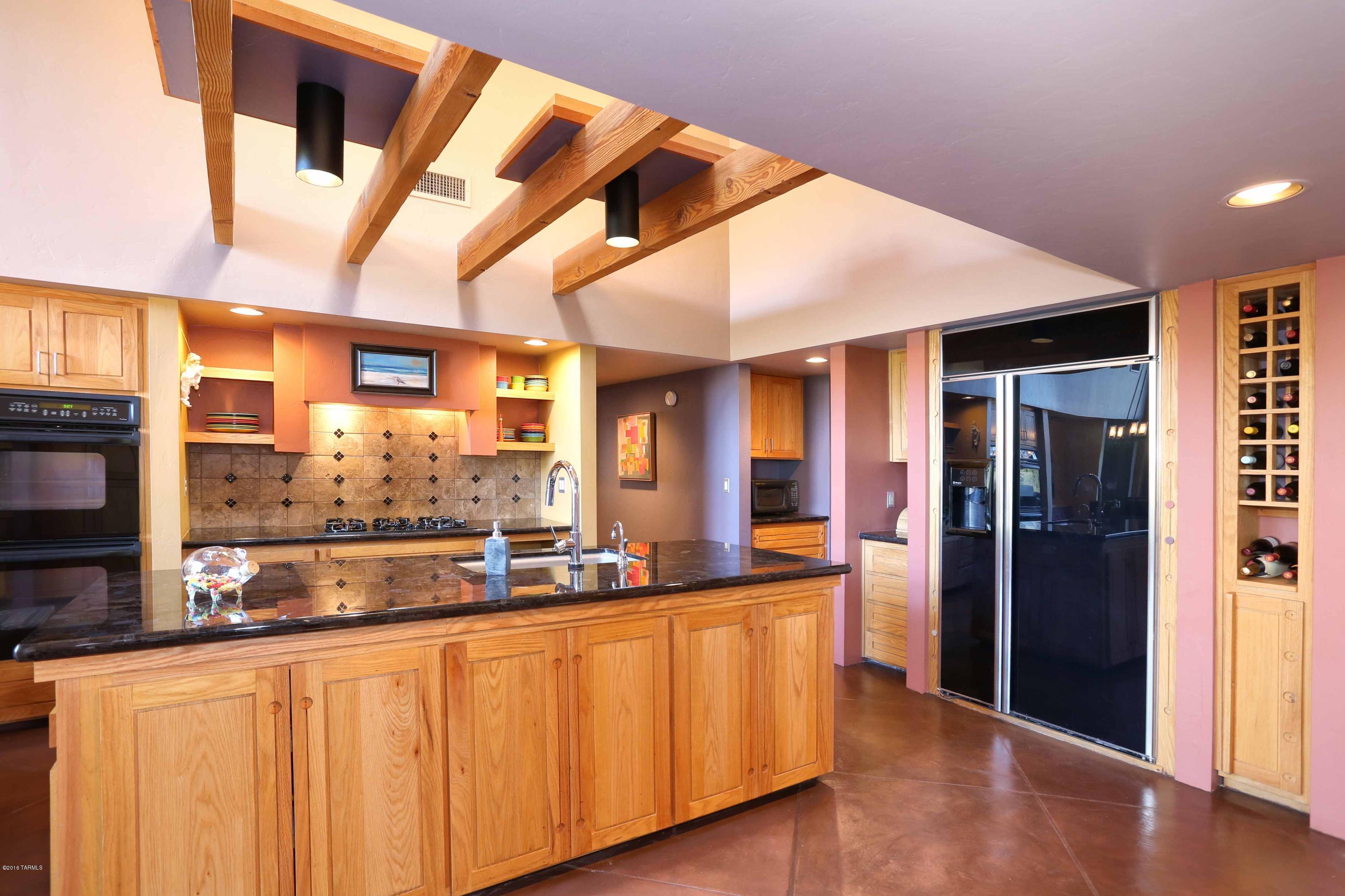 Catalina Foothills Estates - Residential