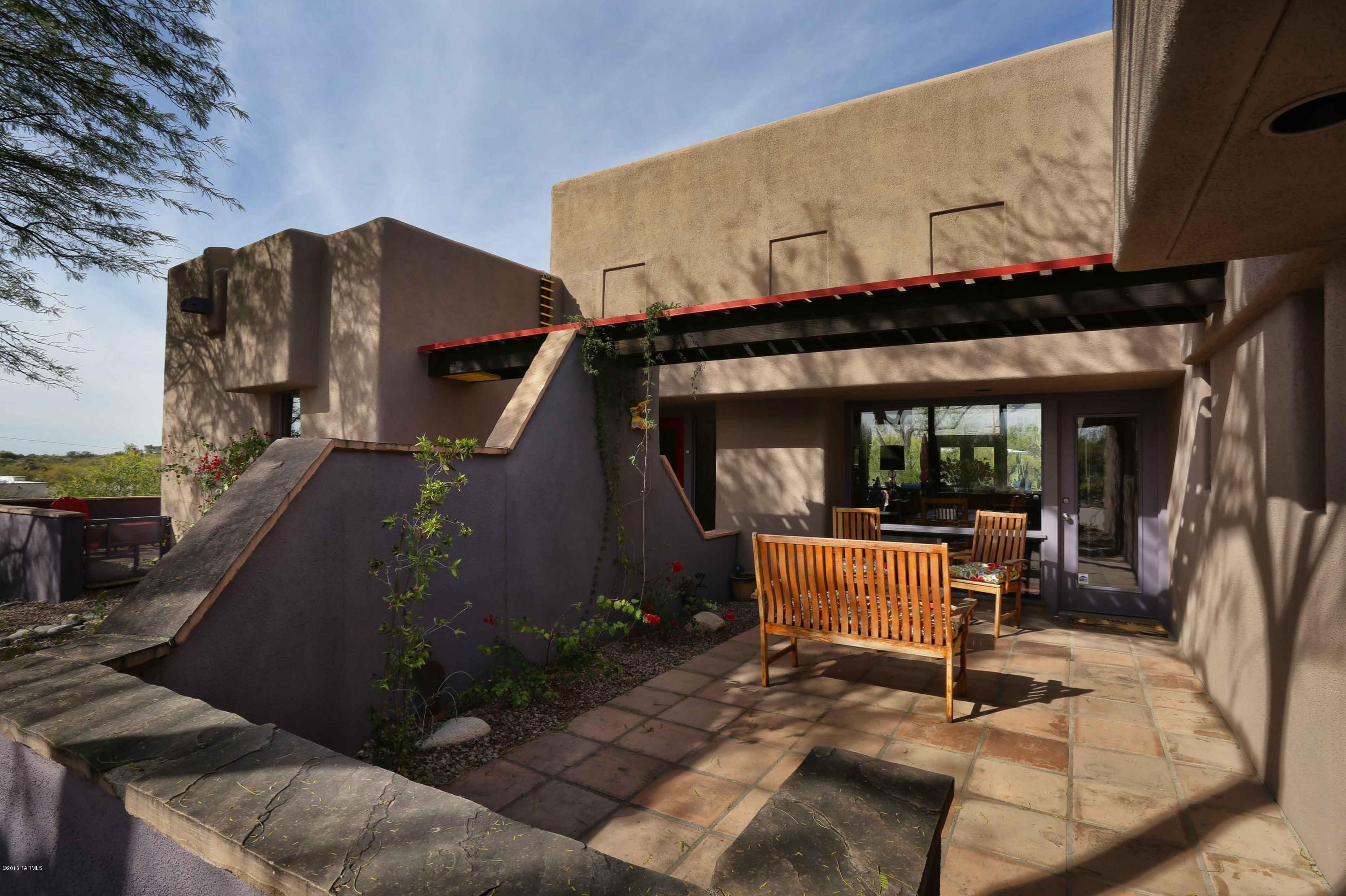 Catalina Foothills Estates - Residential