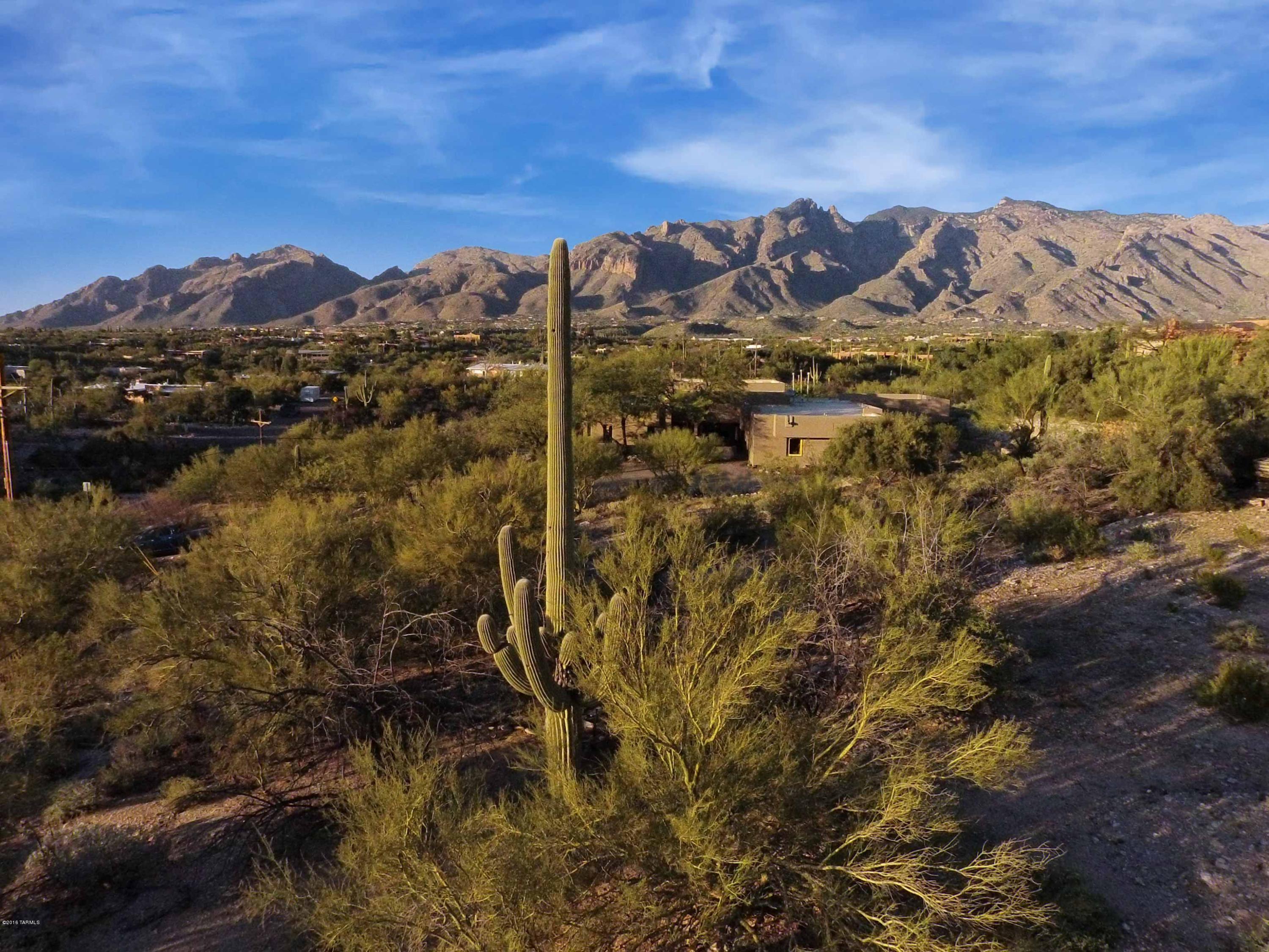 Catalina Foothills Estates - Residential