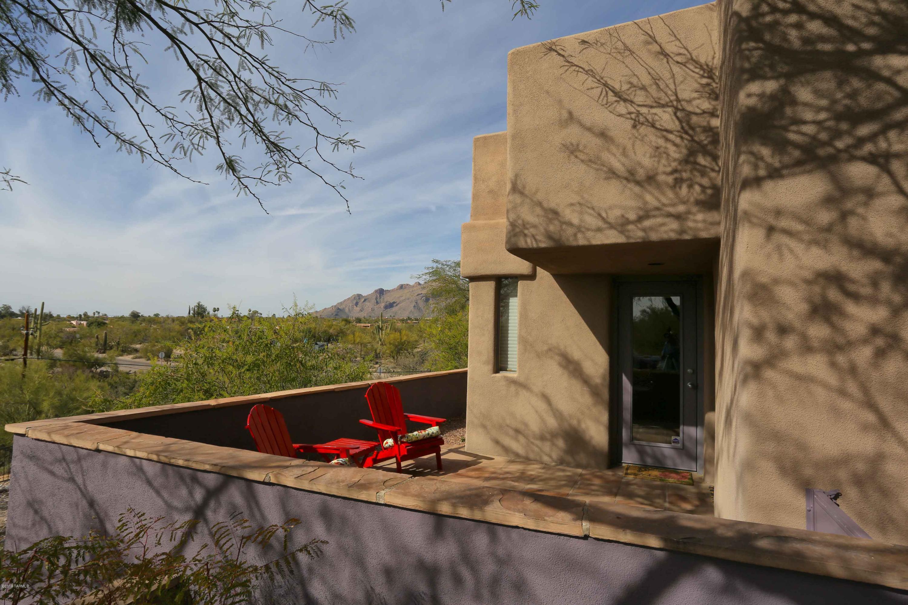 Catalina Foothills Estates - Residential