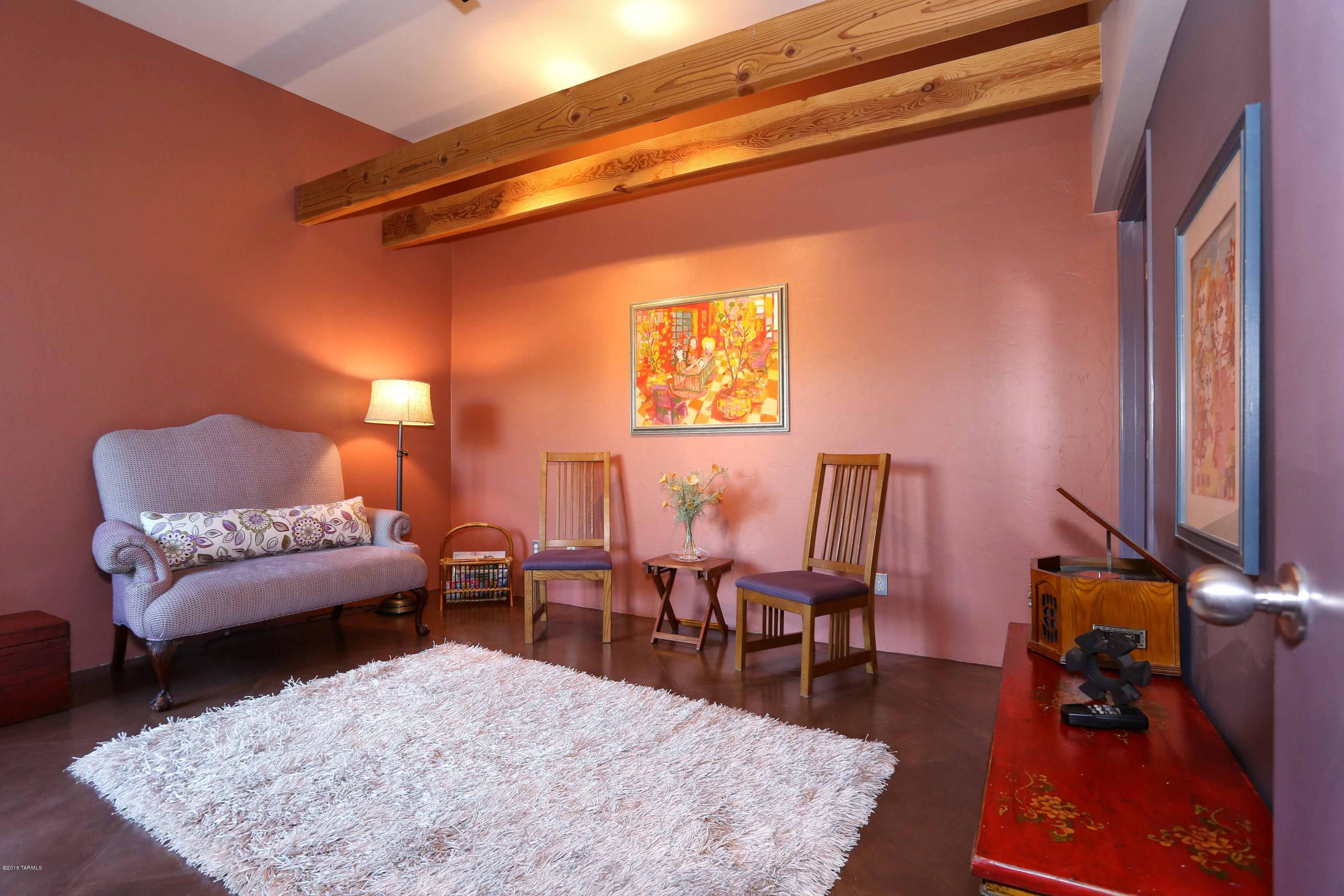 Catalina Foothills Estates - Residential