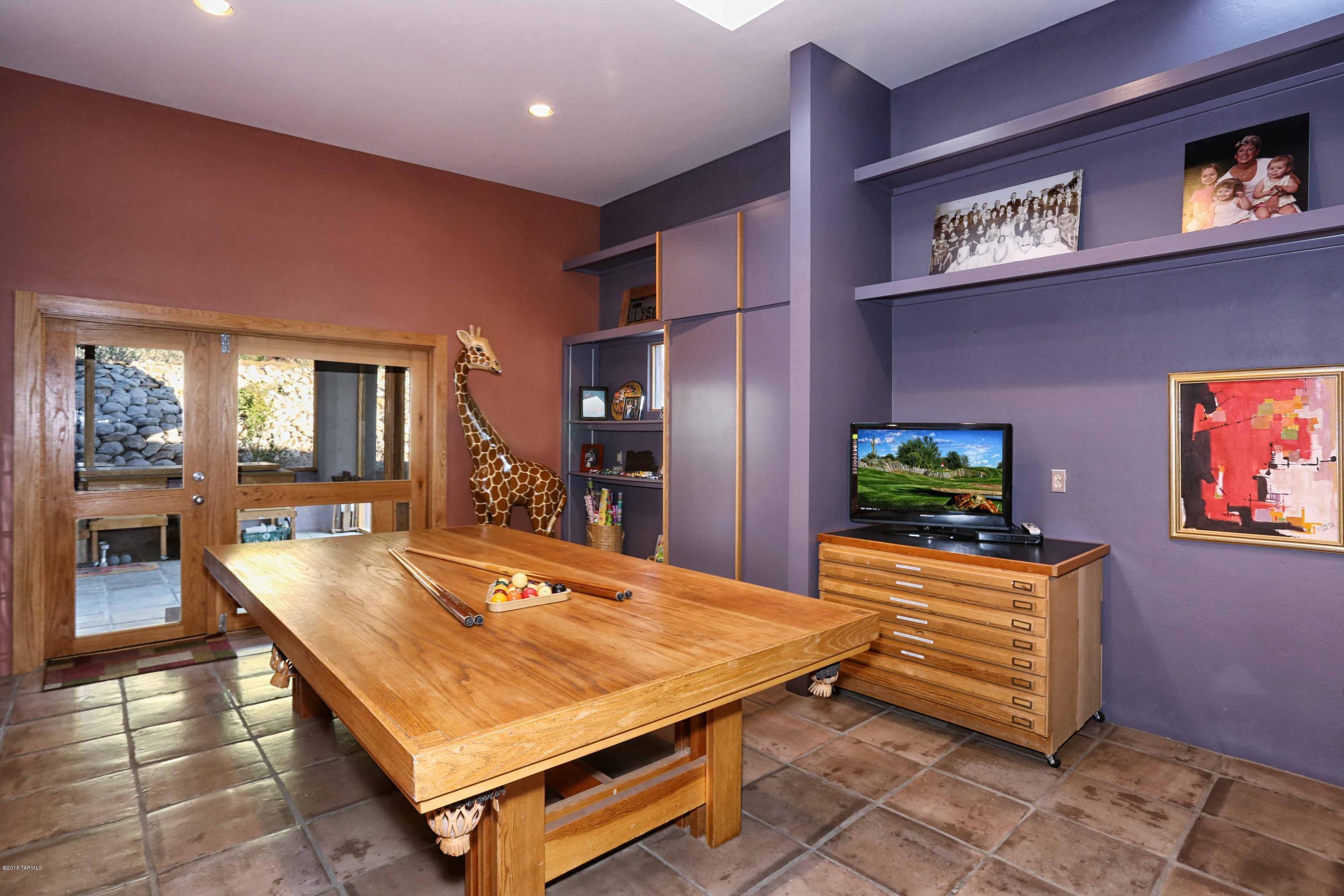 Catalina Foothills Estates - Residential
