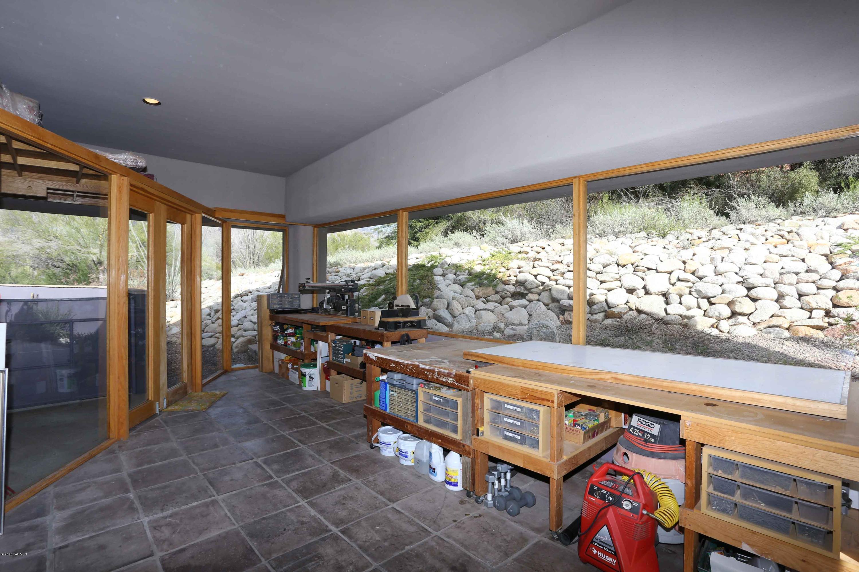 Catalina Foothills Estates - Residential