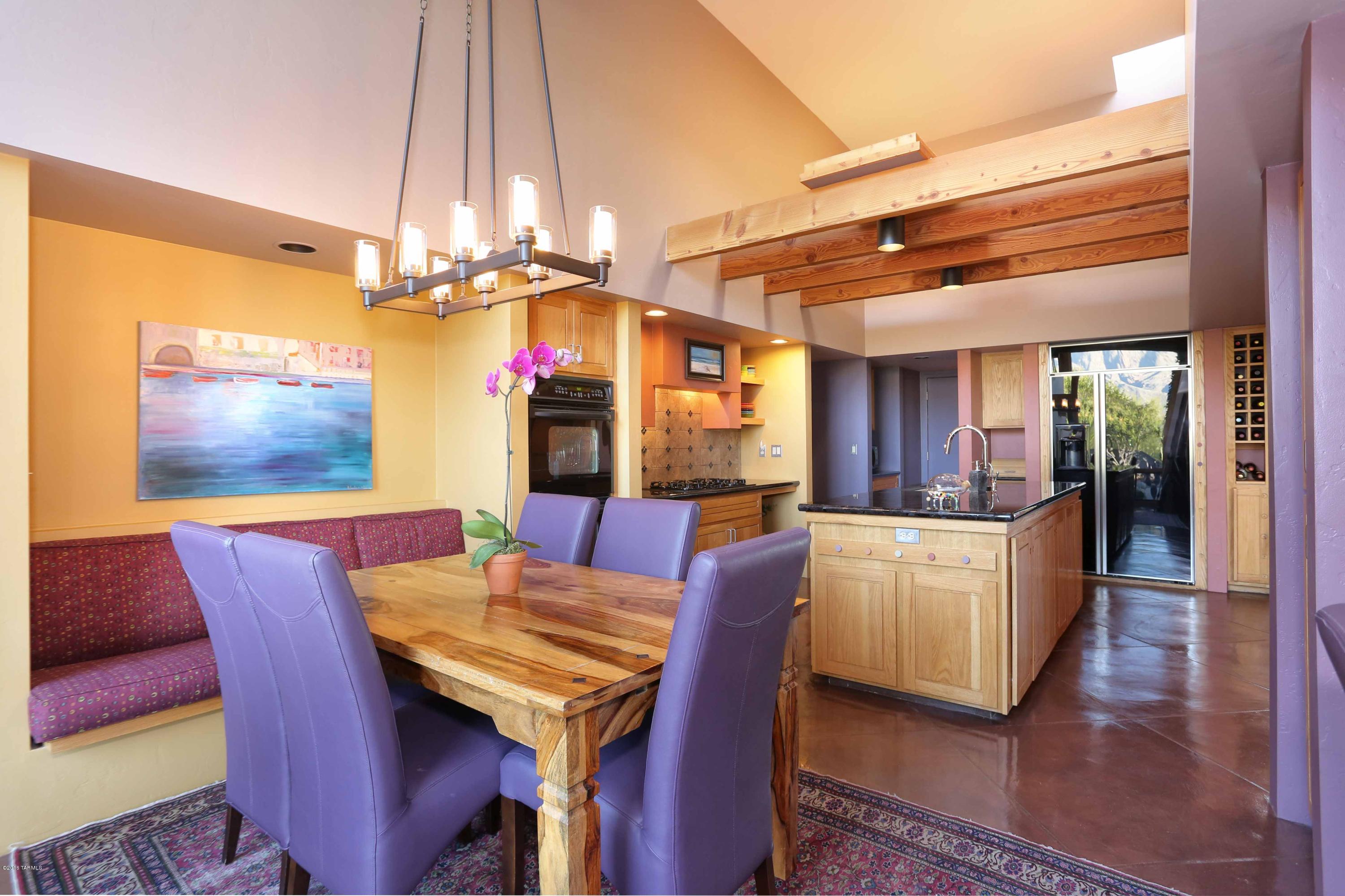 Catalina Foothills Estates - Residential