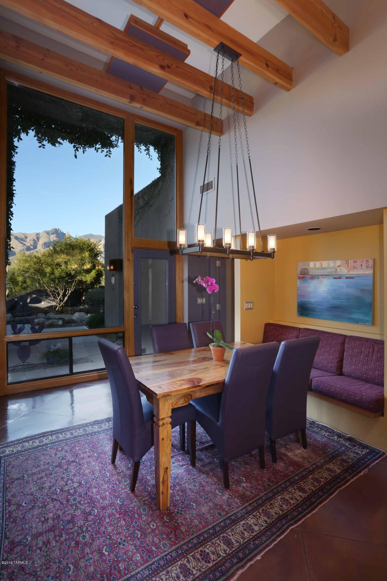 Catalina Foothills Estates - Residential
