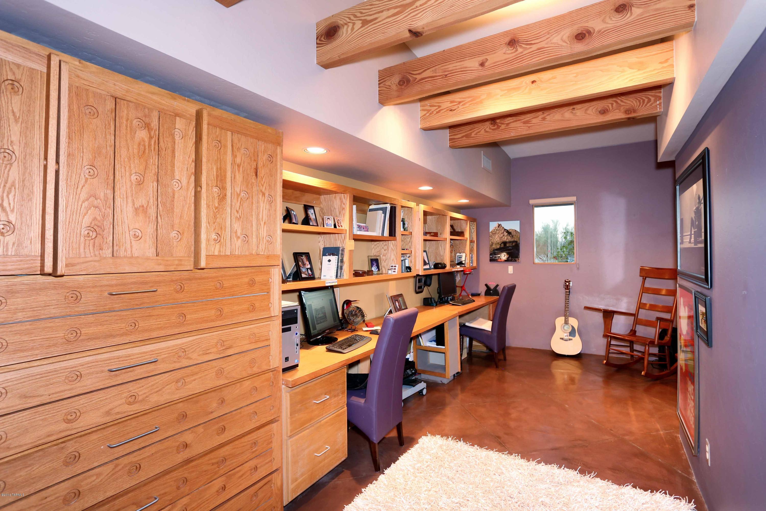 Catalina Foothills Estates - Residential