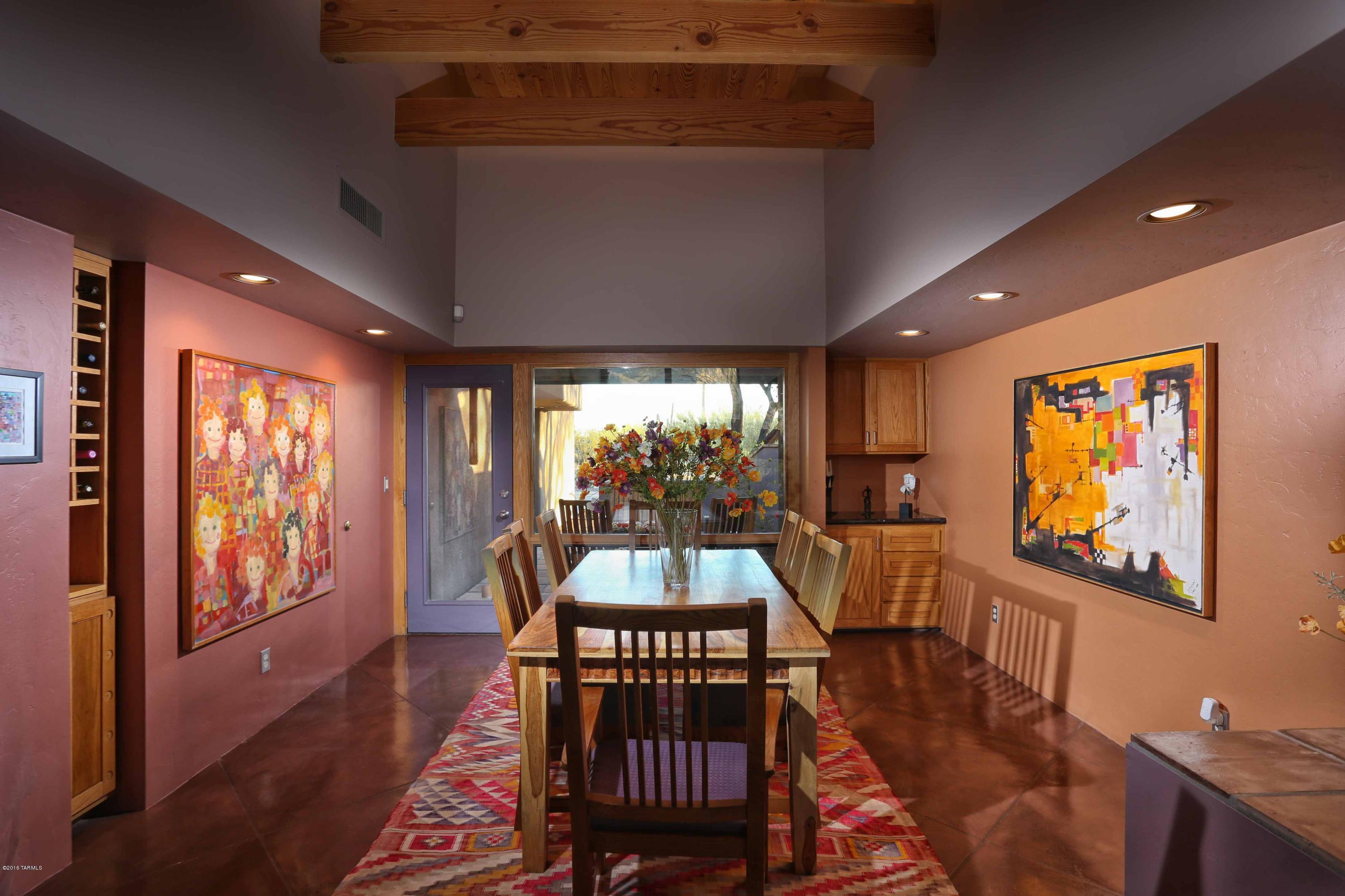 Catalina Foothills Estates - Residential
