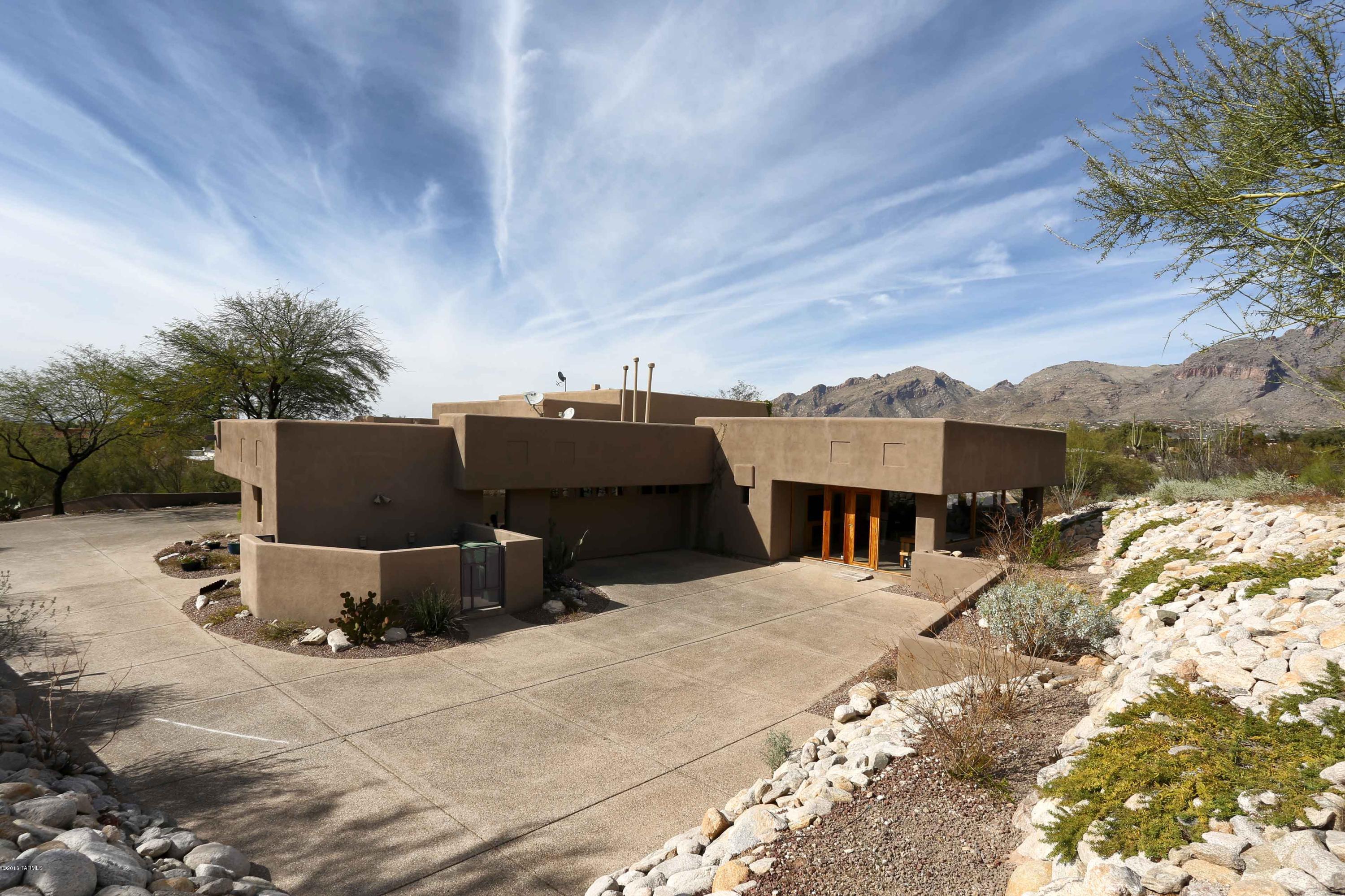 Catalina Foothills Estates - Residential