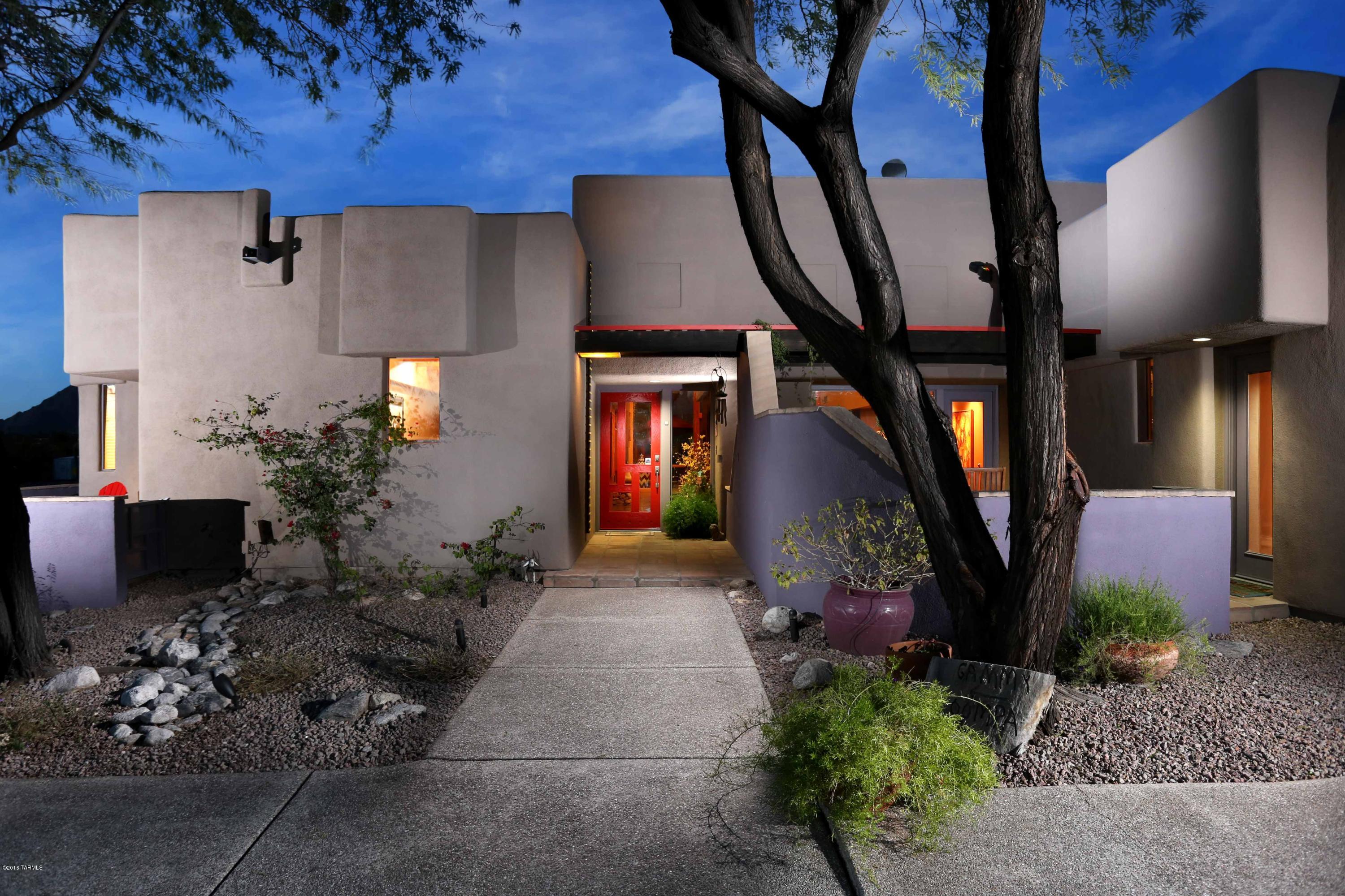 Catalina Foothills Estates - Residential