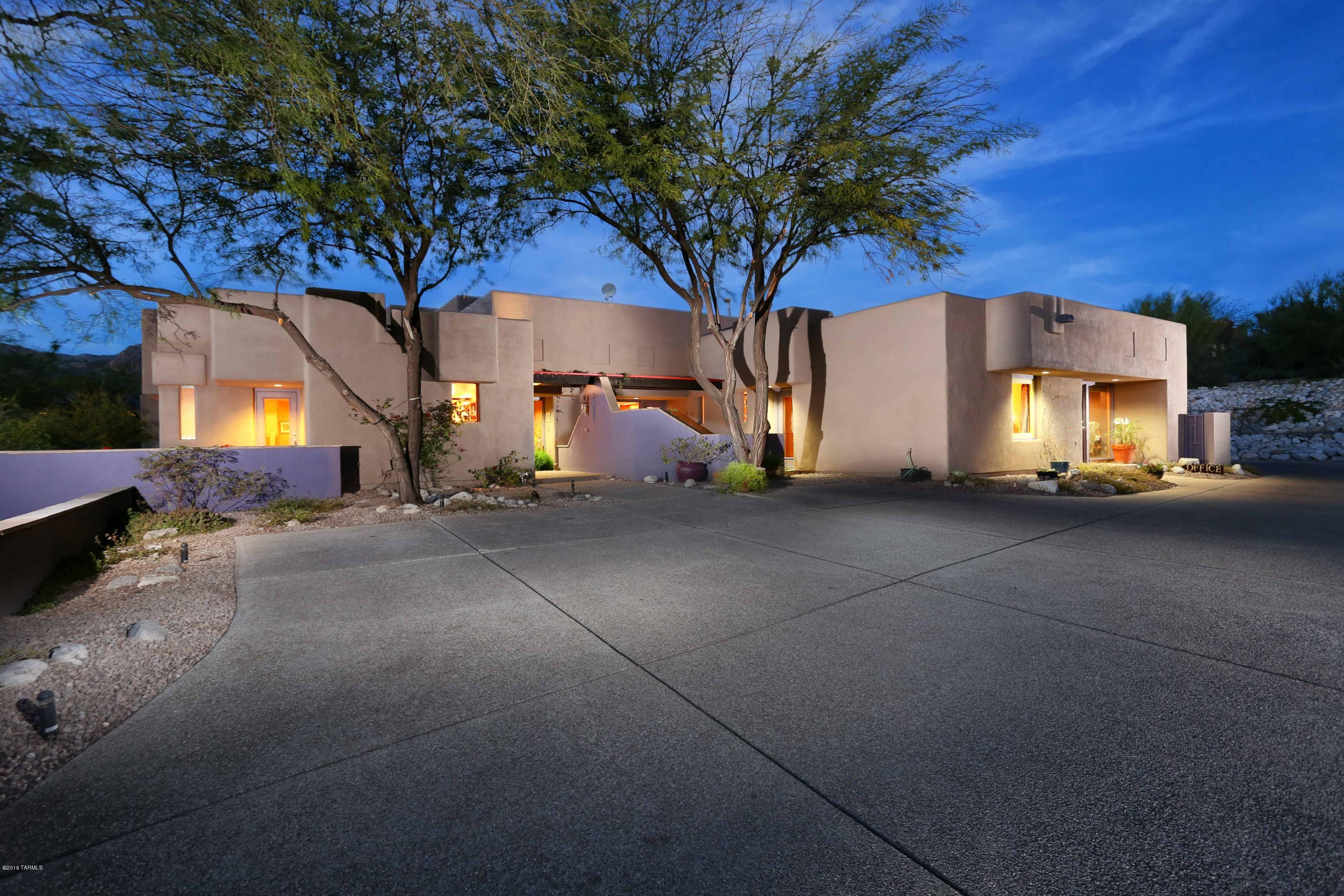 Catalina Foothills Estates - Residential