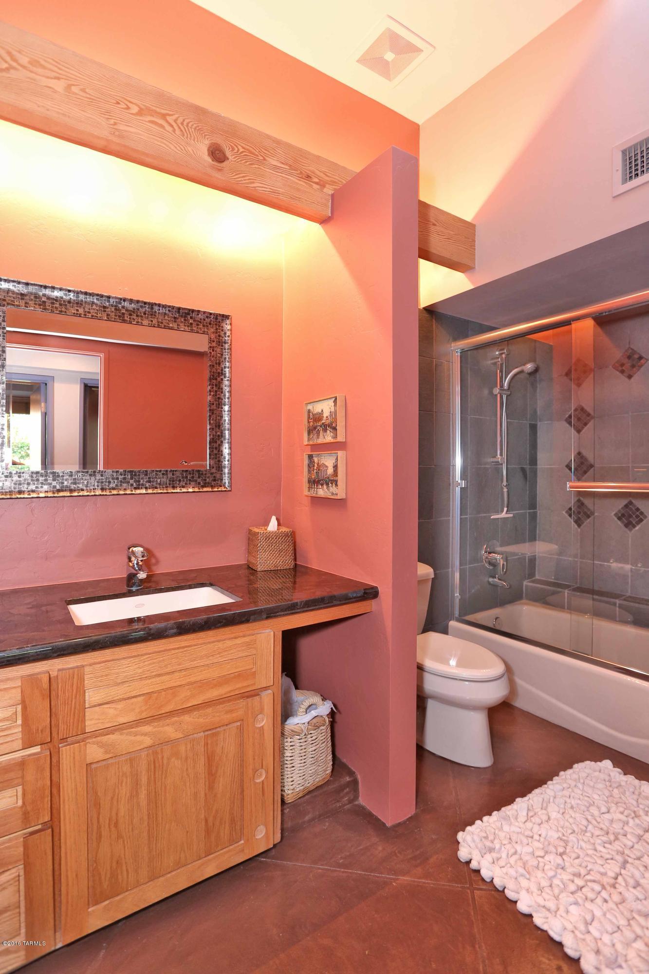 Catalina Foothills Estates - Residential