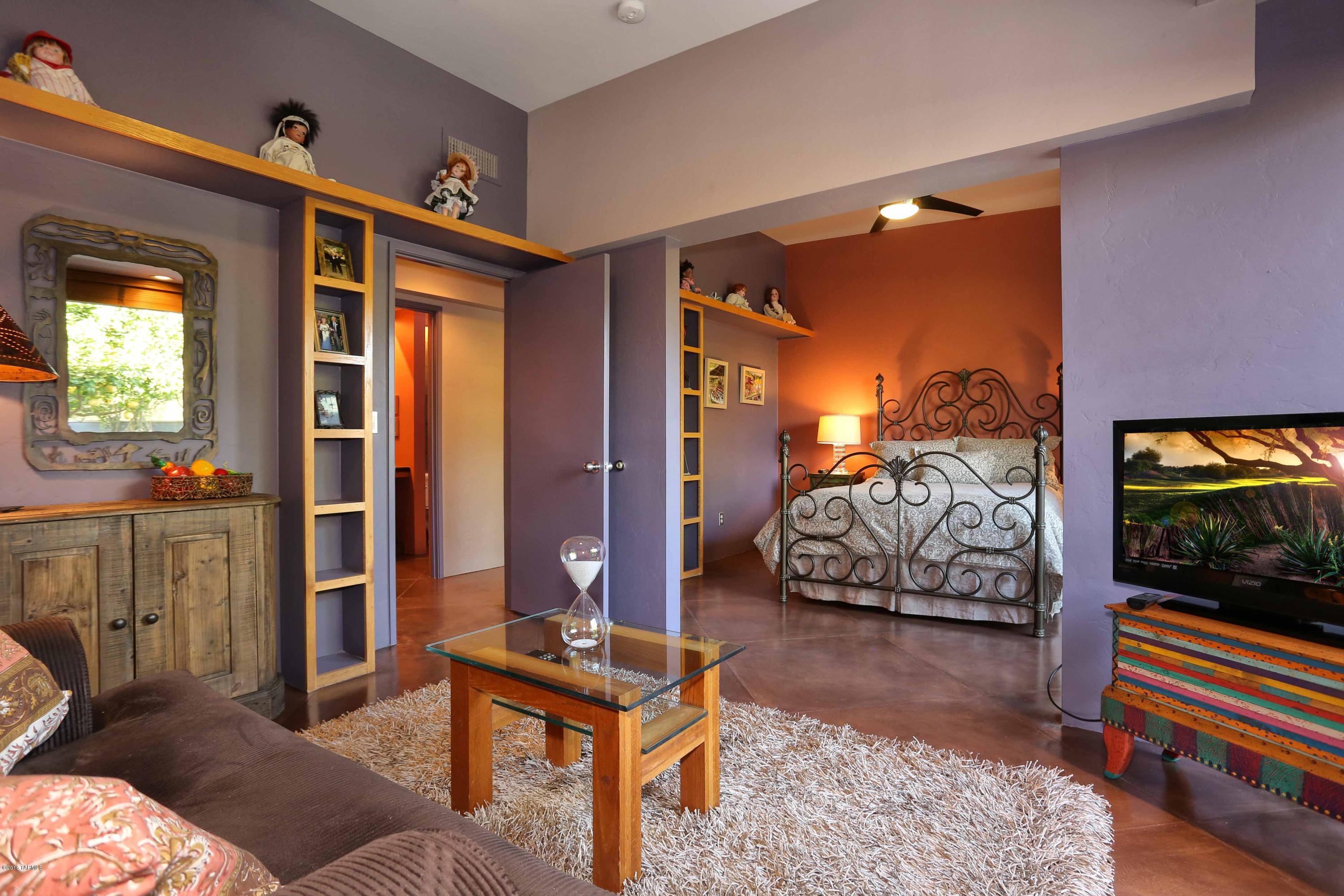 Catalina Foothills Estates - Residential