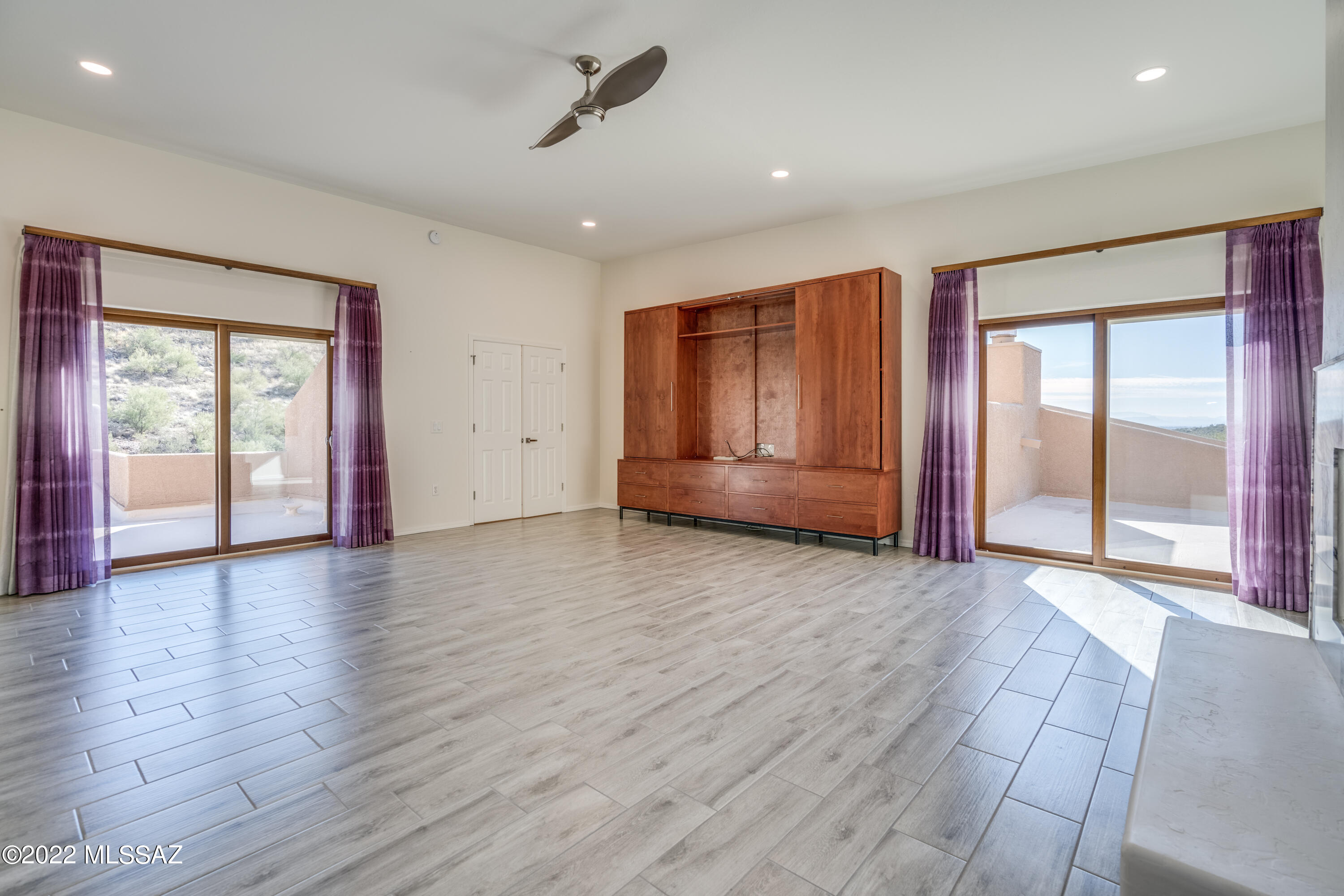 Little Ridge (1-20) - Residential