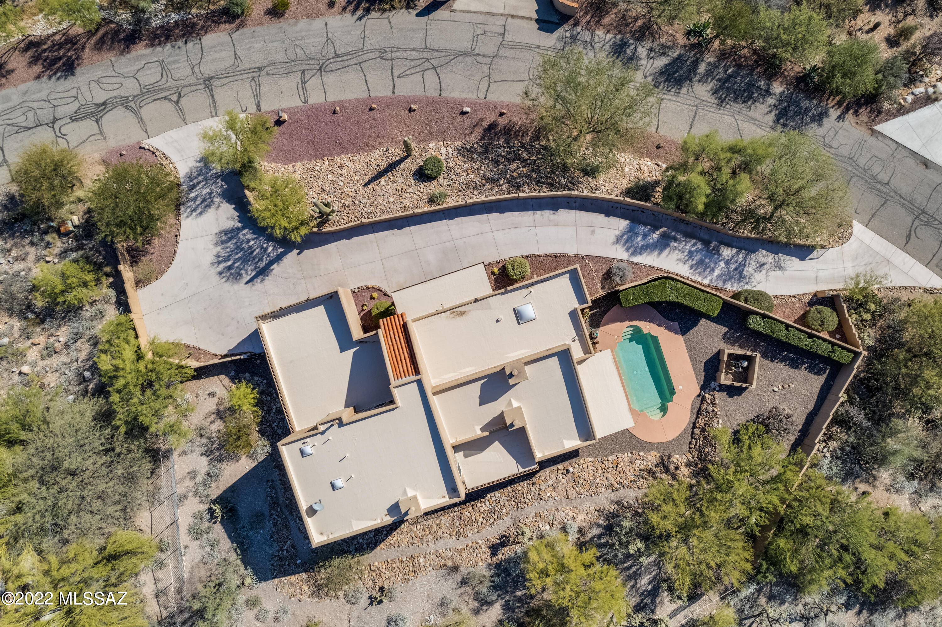 Little Ridge (1-20) - Residential