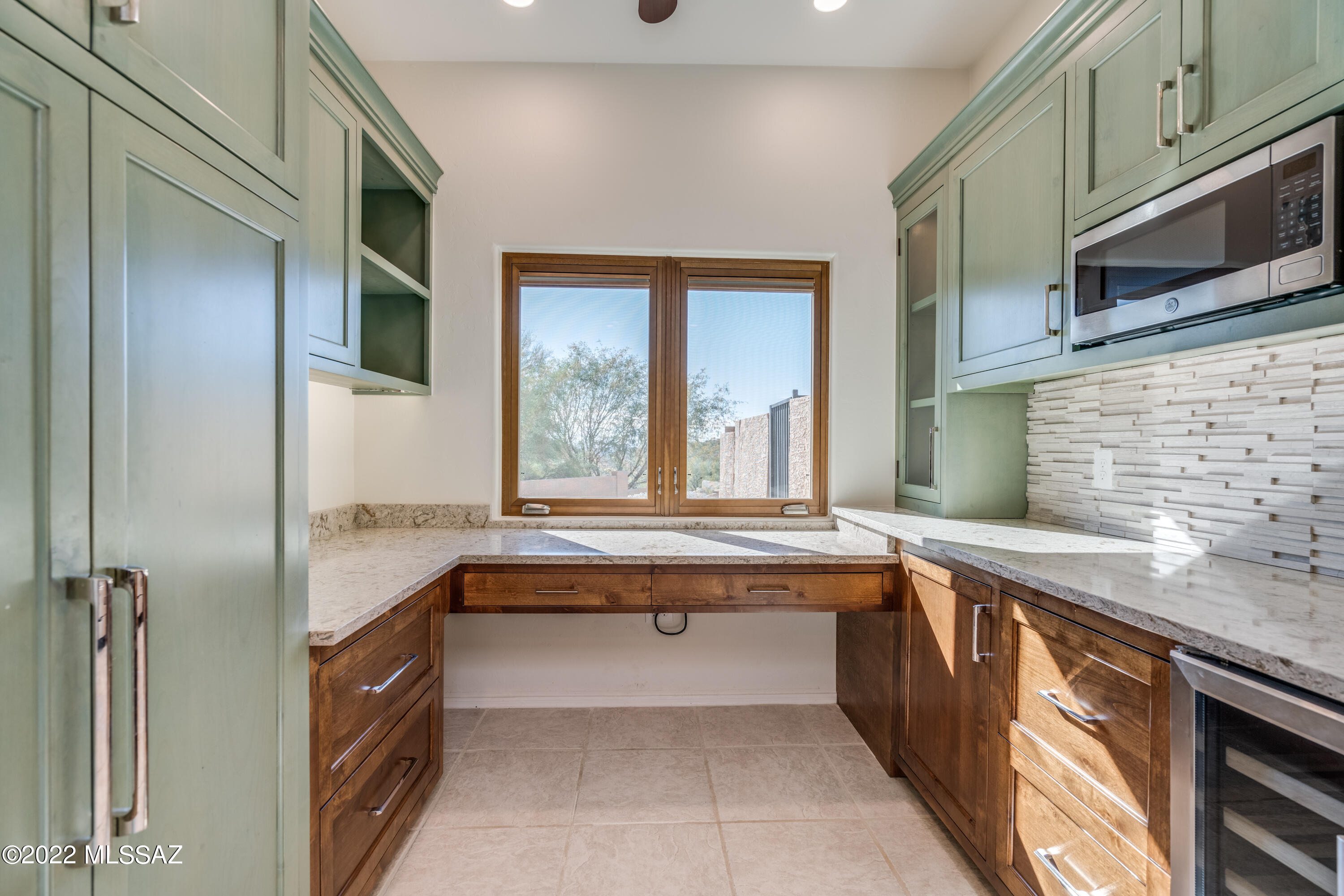 Little Ridge (1-20) - Residential