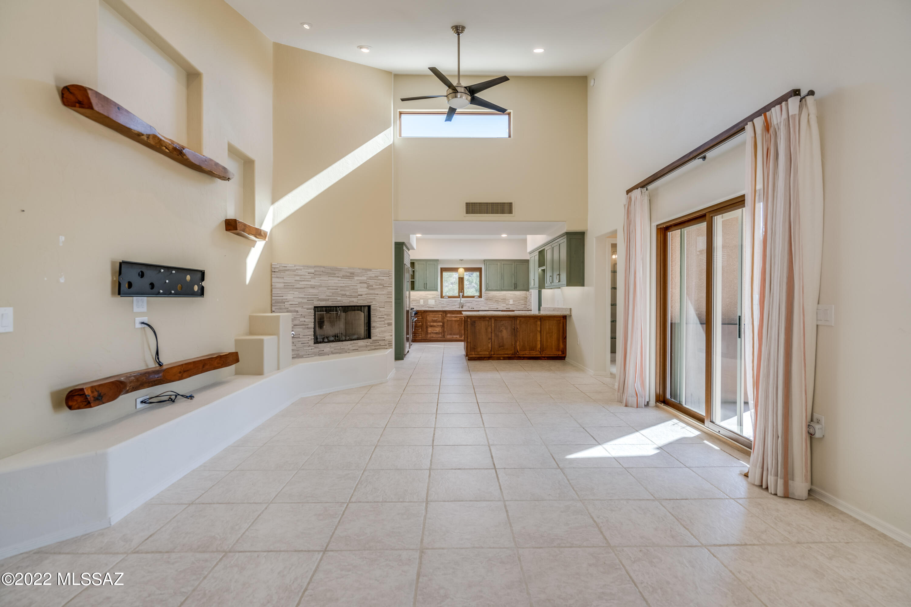 Little Ridge (1-20) - Residential