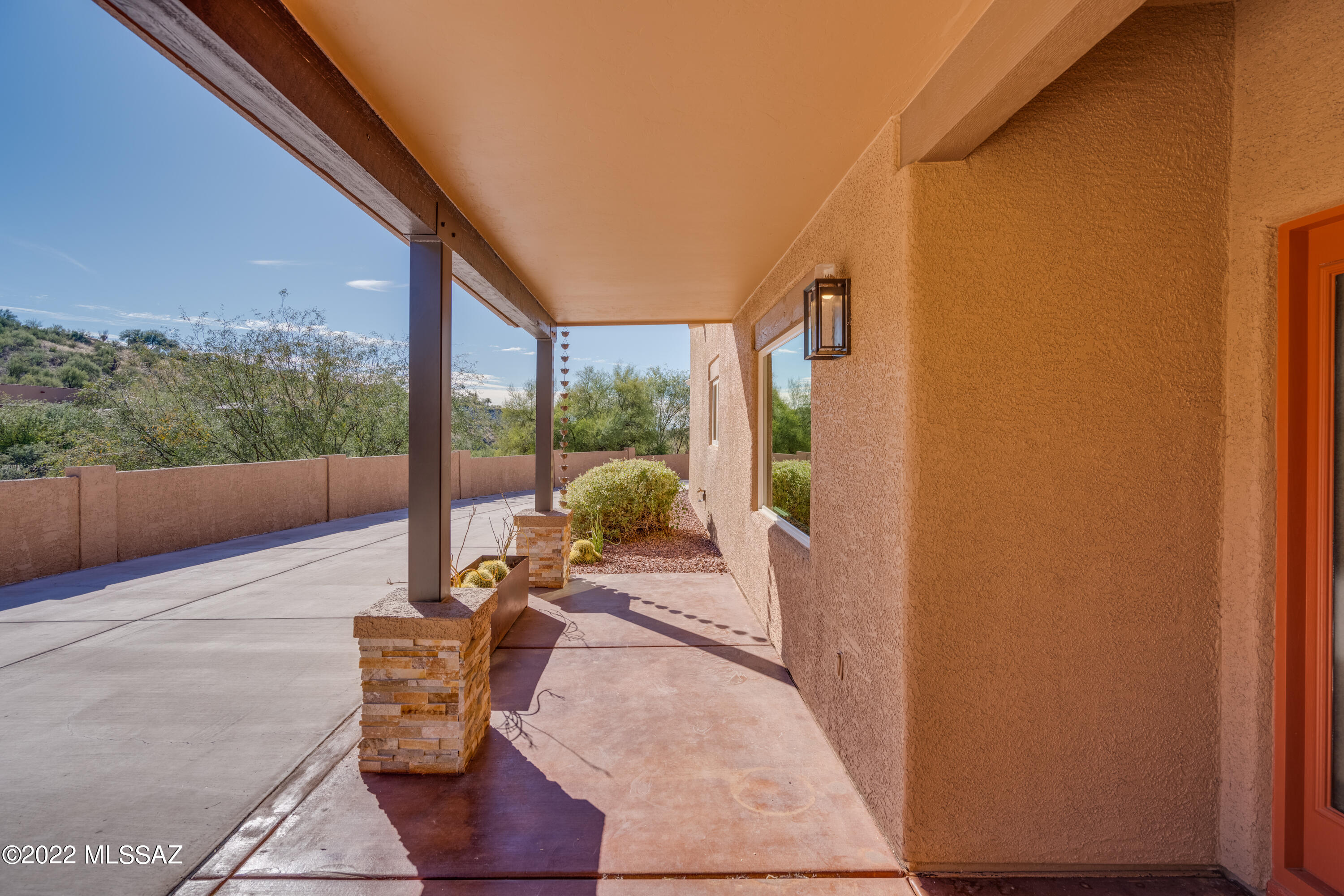 Little Ridge (1-20) - Residential