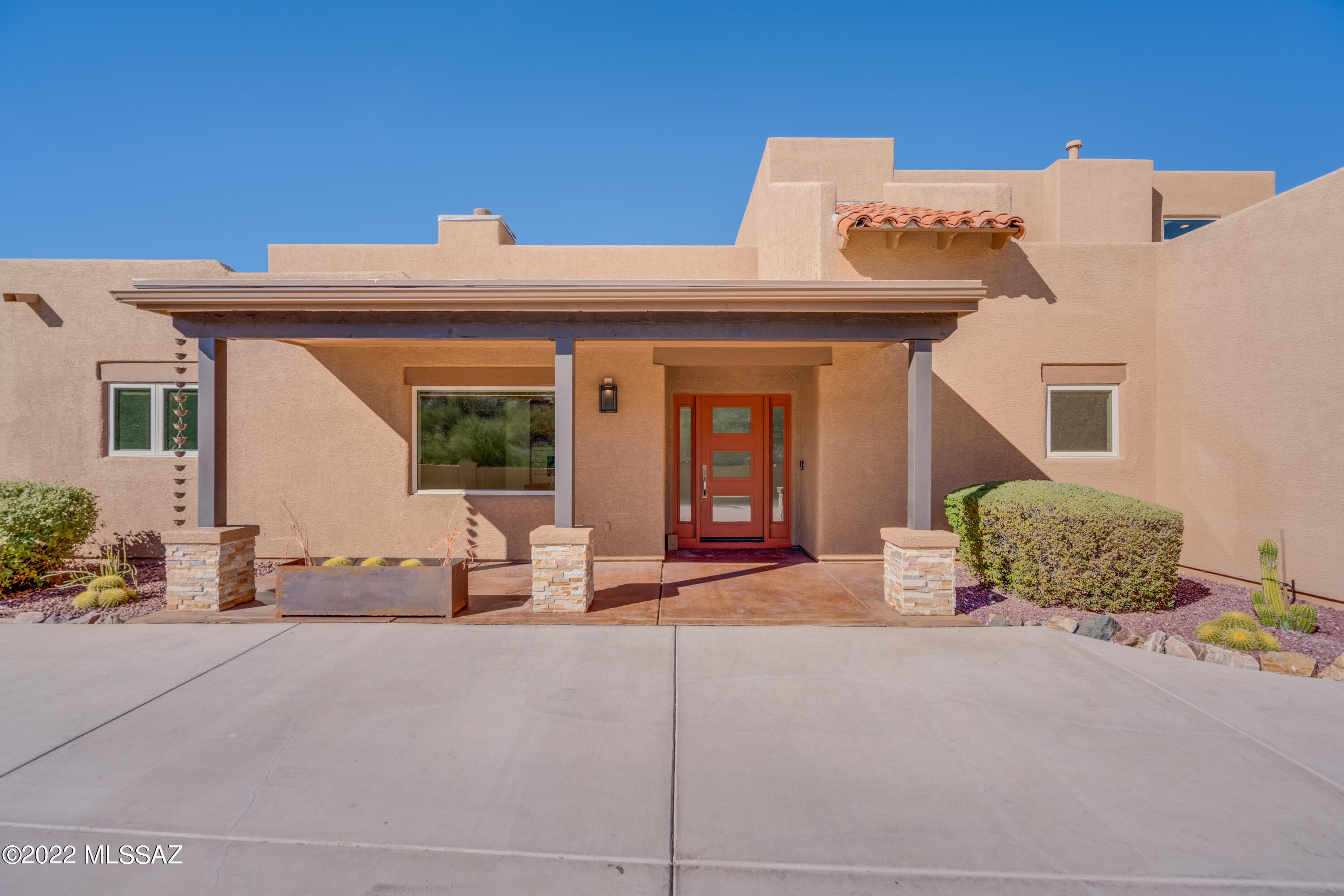 Little Ridge (1-20) - Residential