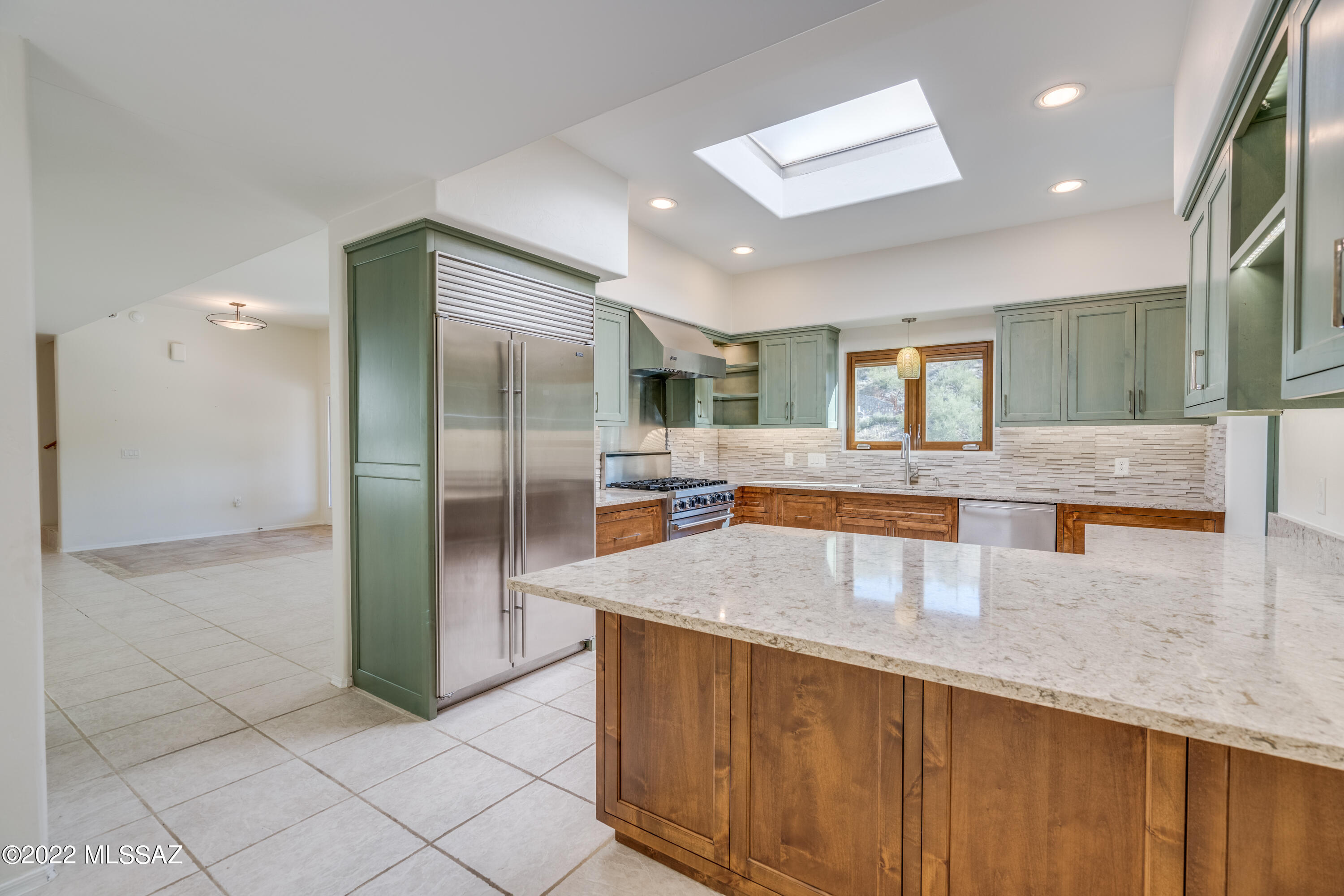 Little Ridge (1-20) - Residential
