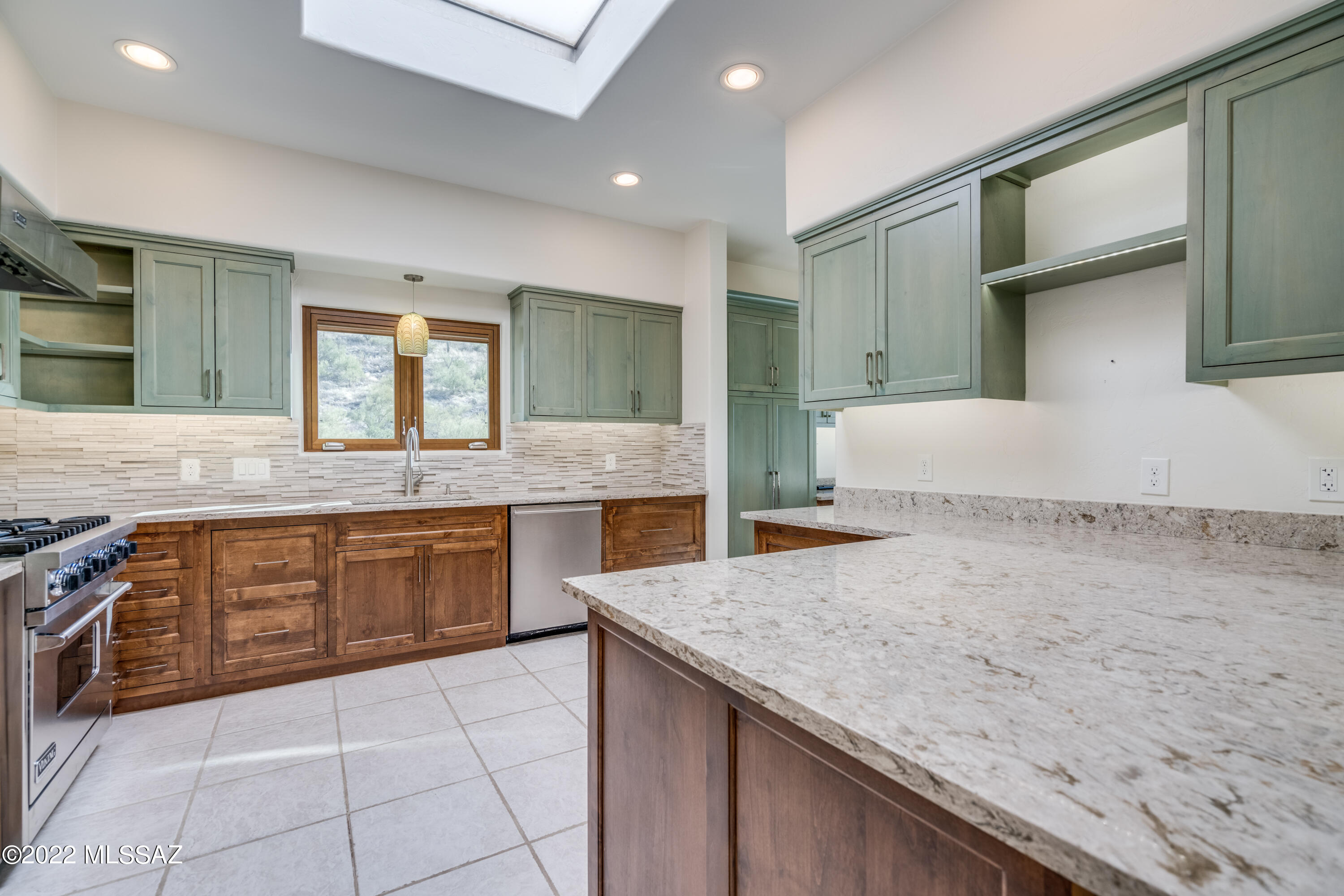 Little Ridge (1-20) - Residential