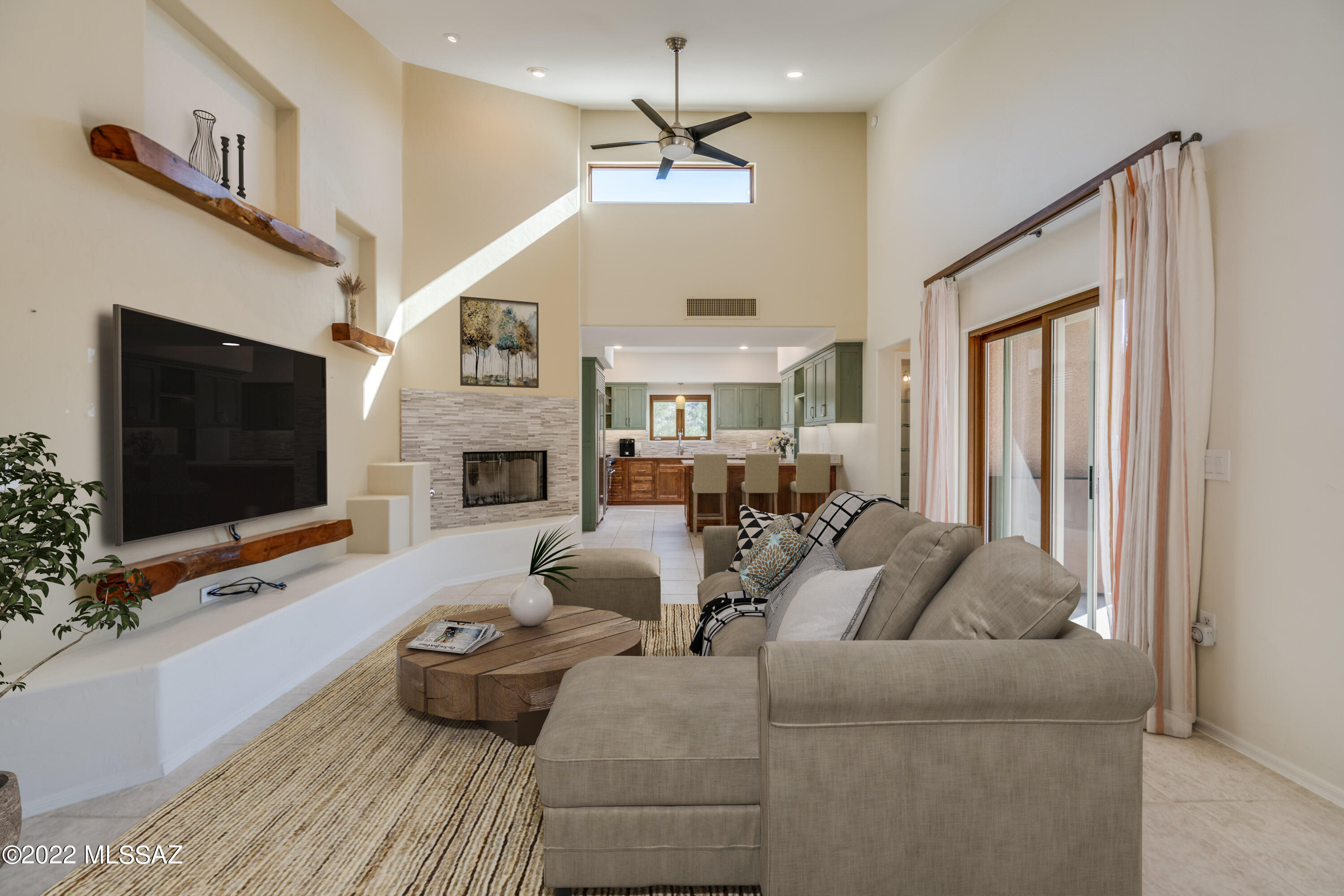 Little Ridge (1-20) - Residential