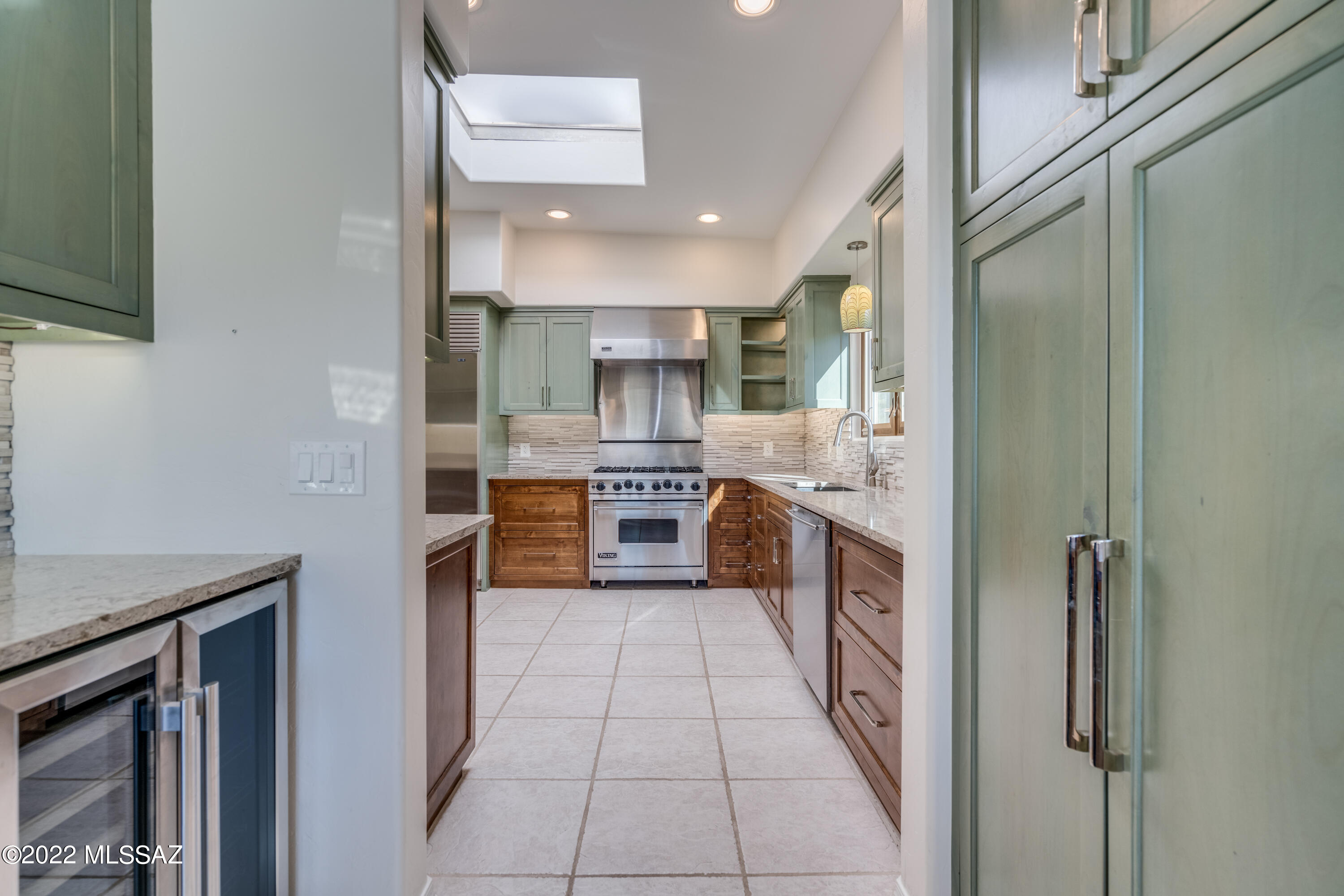 Little Ridge (1-20) - Residential