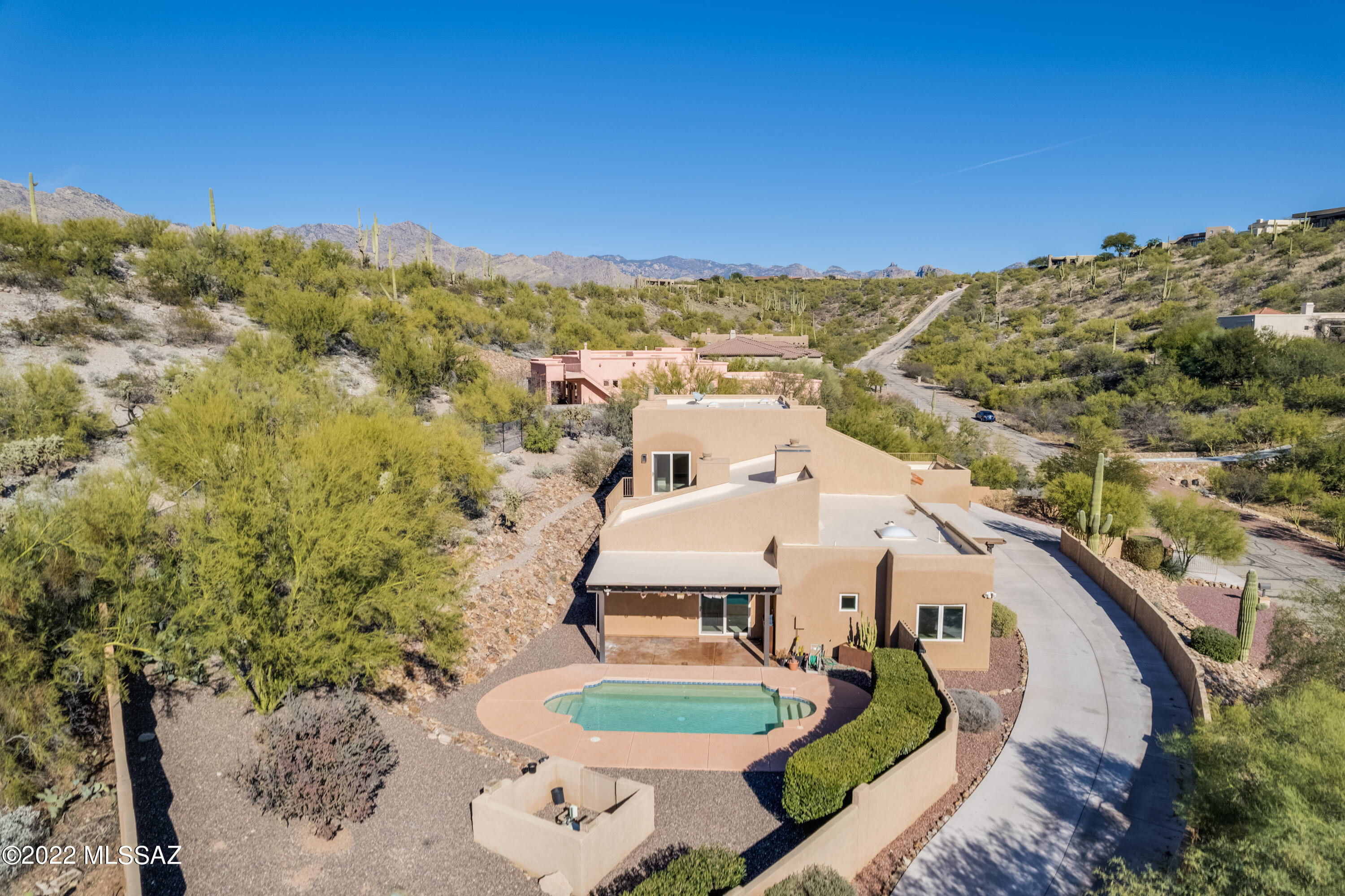 Little Ridge (1-20) - Residential