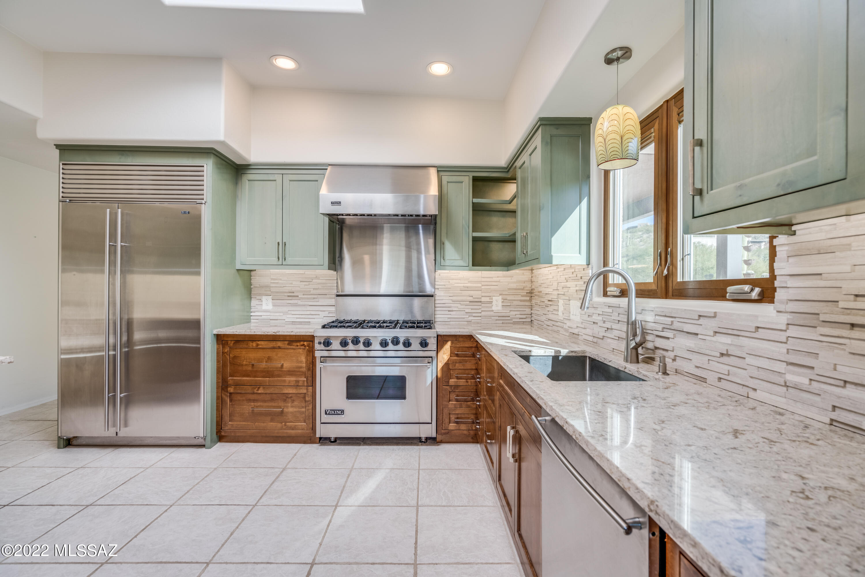 Little Ridge (1-20) - Residential