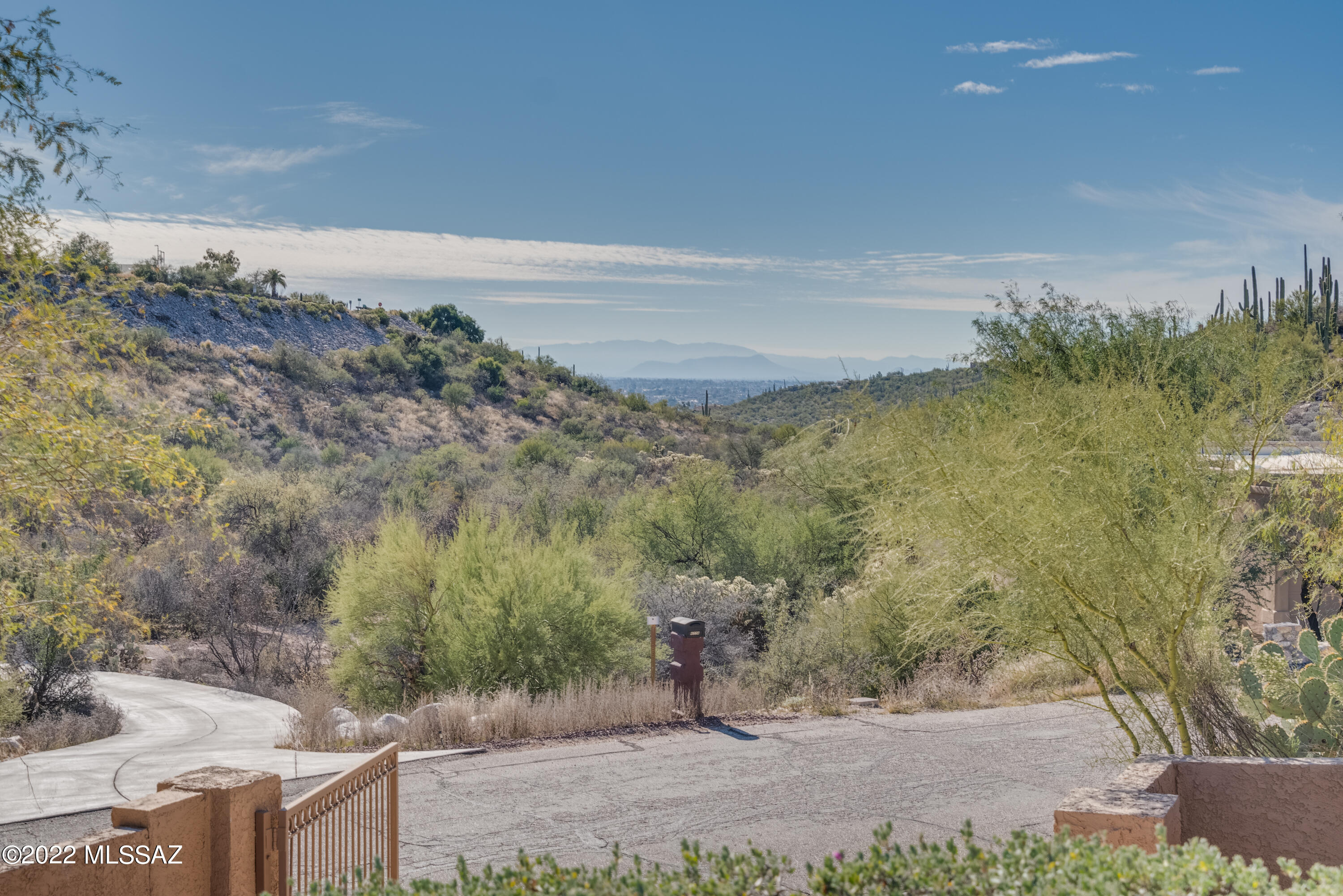 Little Ridge (1-20) - Residential