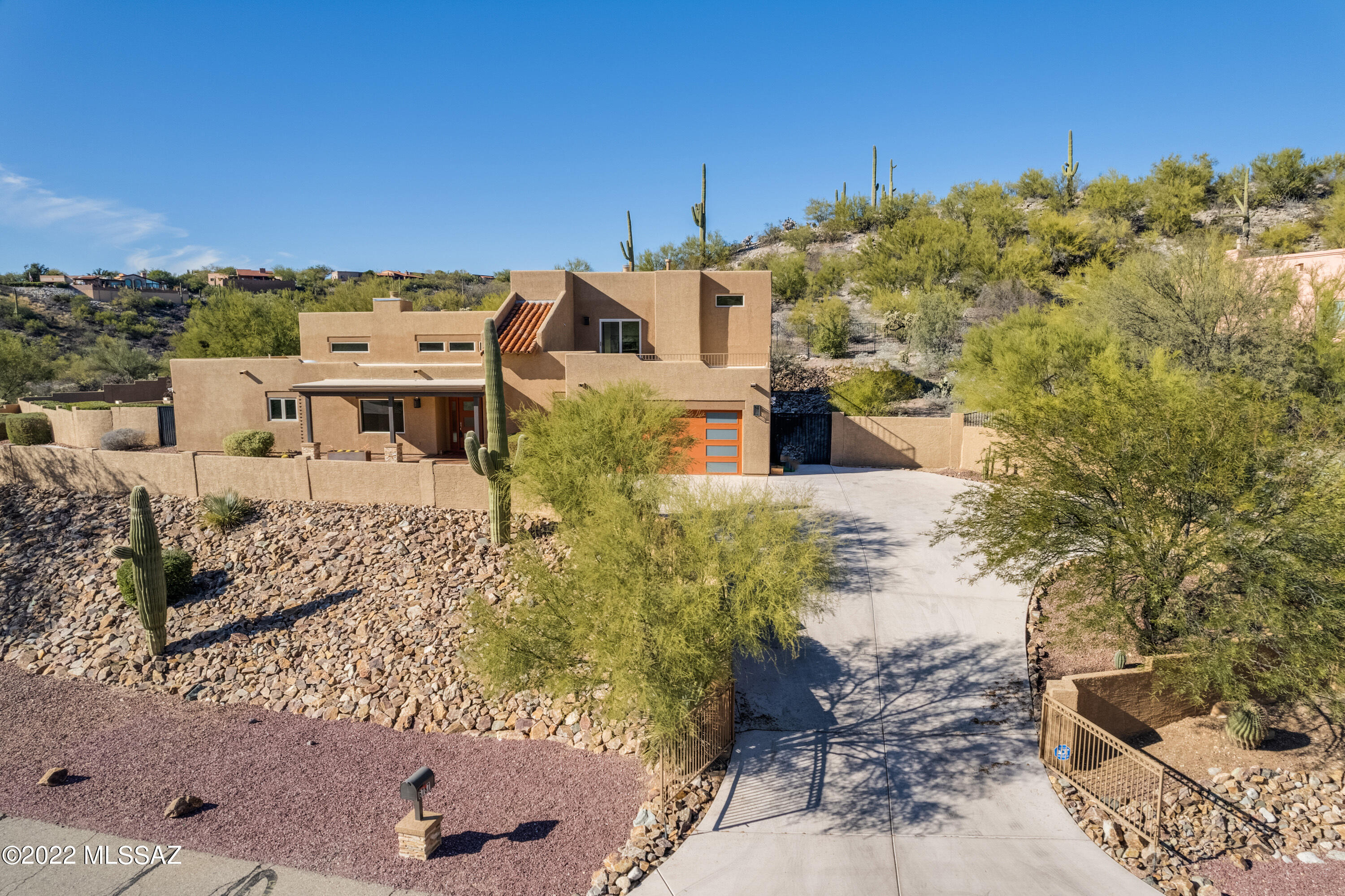 Little Ridge (1-20) - Residential