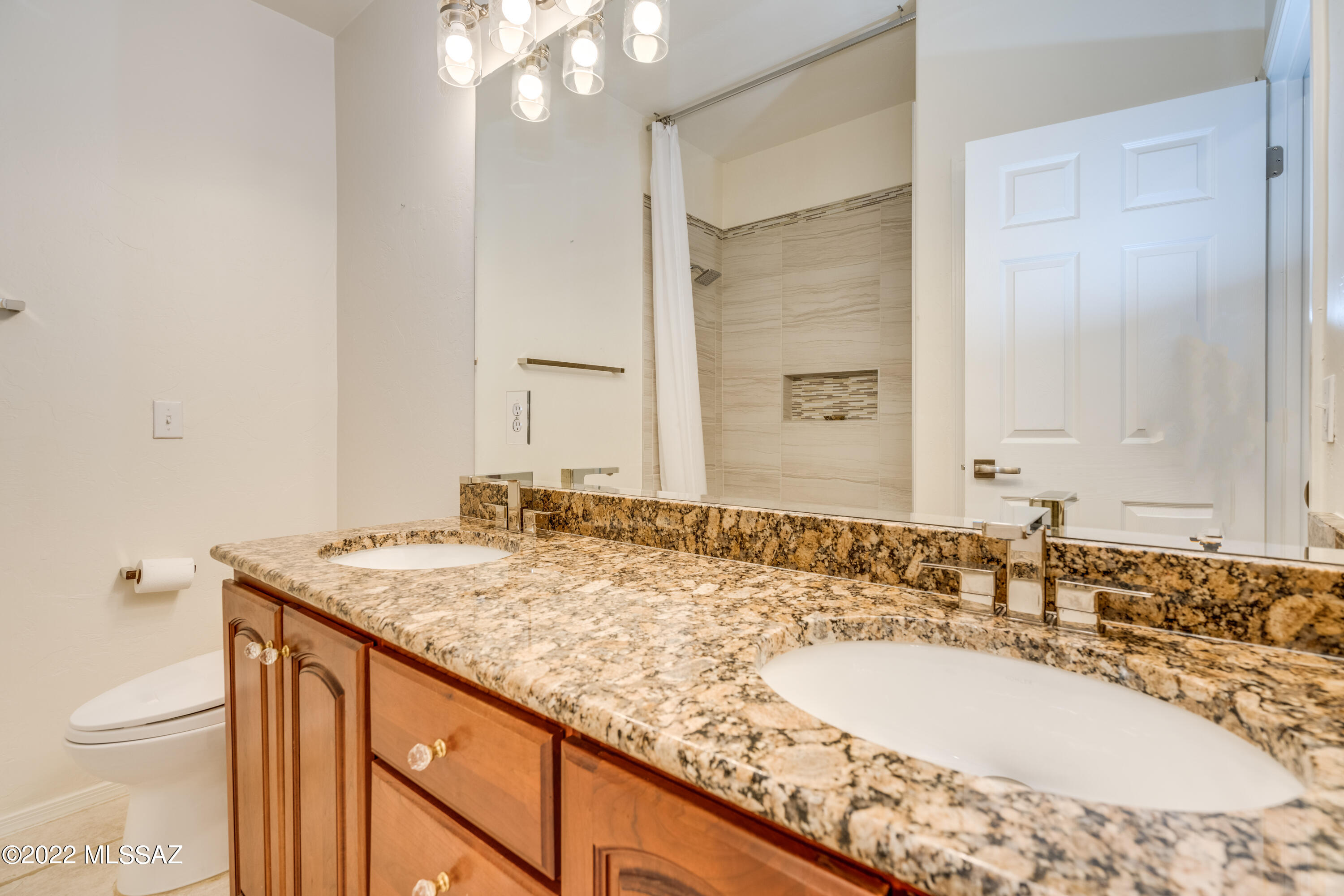 Little Ridge (1-20) - Residential
