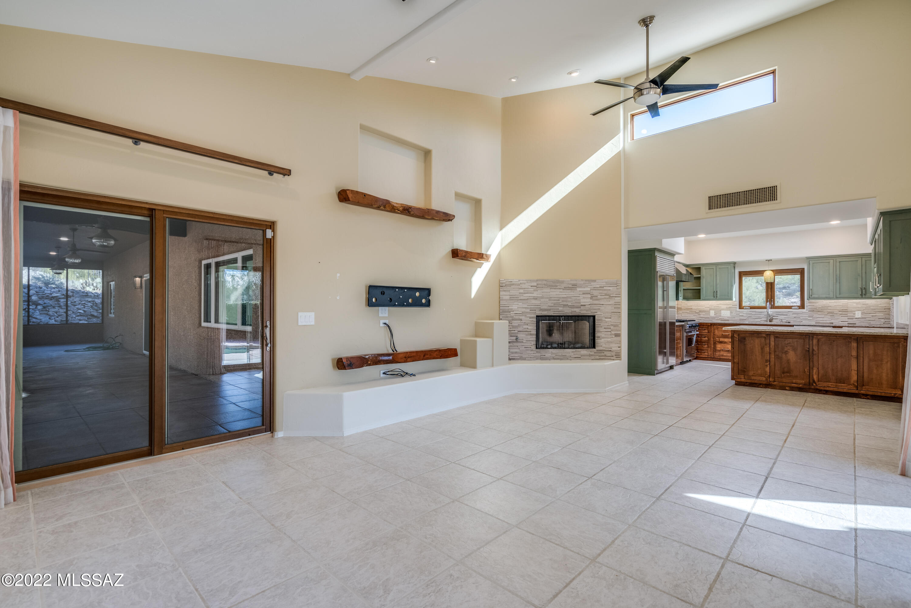 Little Ridge (1-20) - Residential