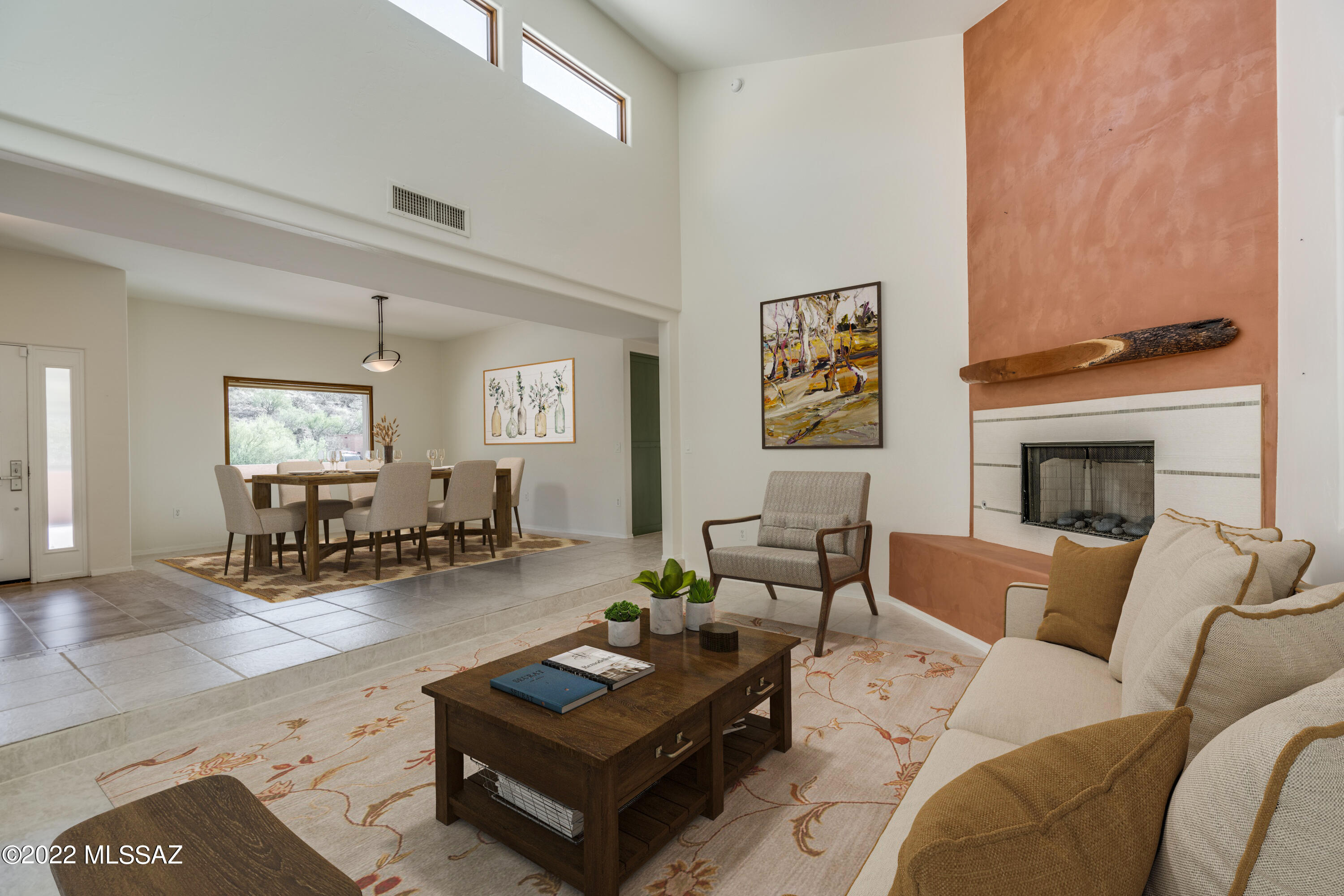 Little Ridge (1-20) - Residential