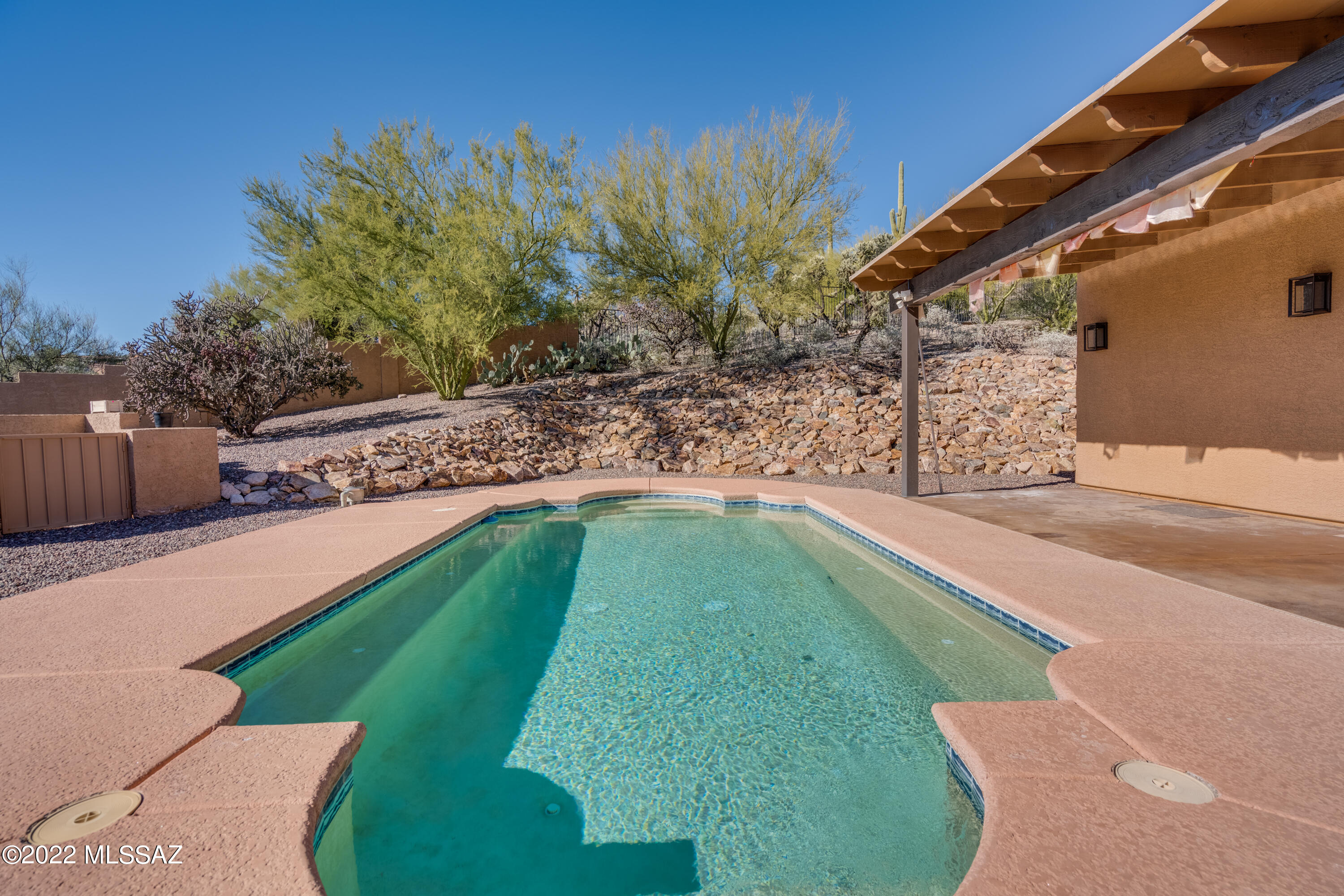 Little Ridge (1-20) - Residential
