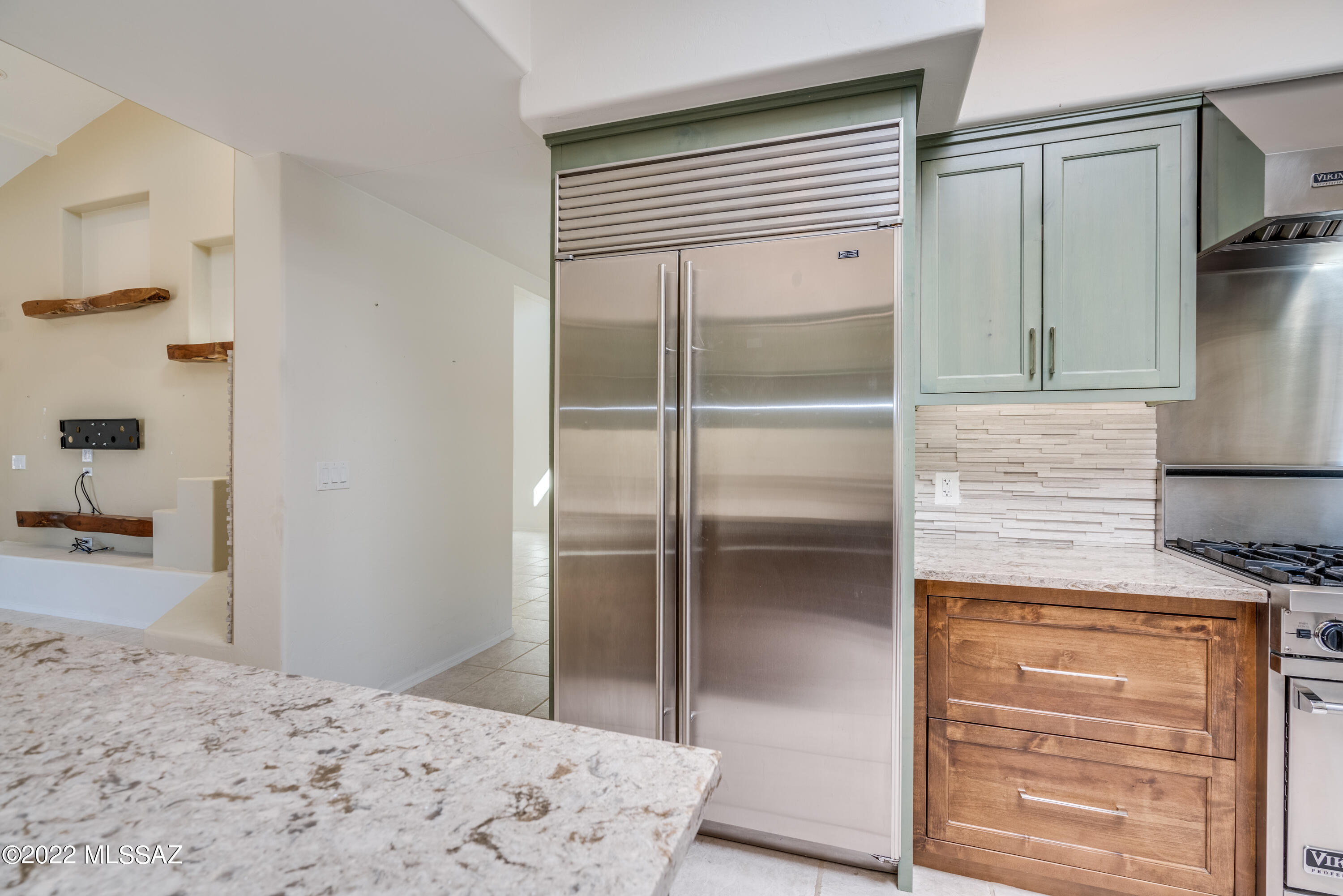 Little Ridge (1-20) - Residential