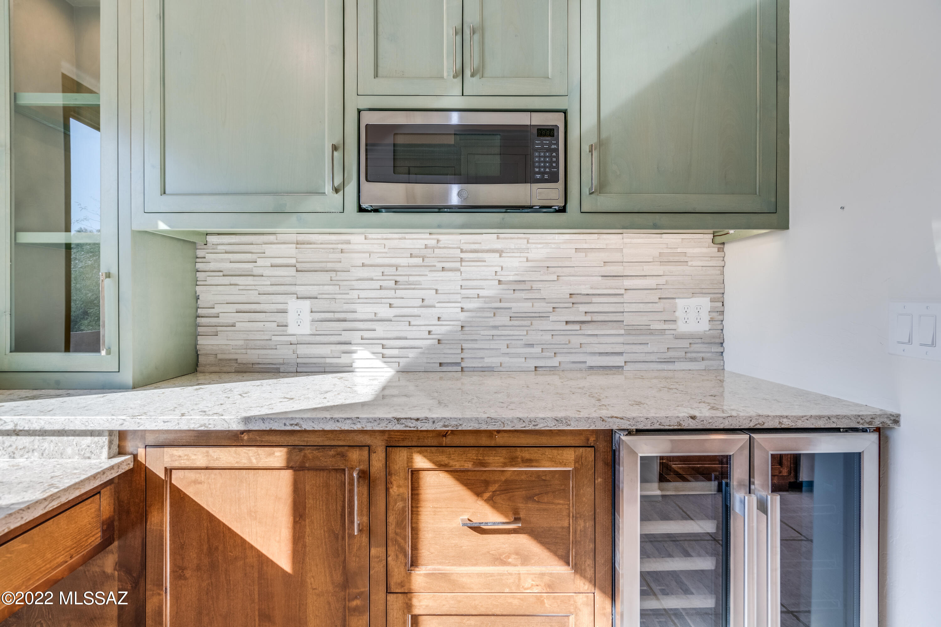 Little Ridge (1-20) - Residential