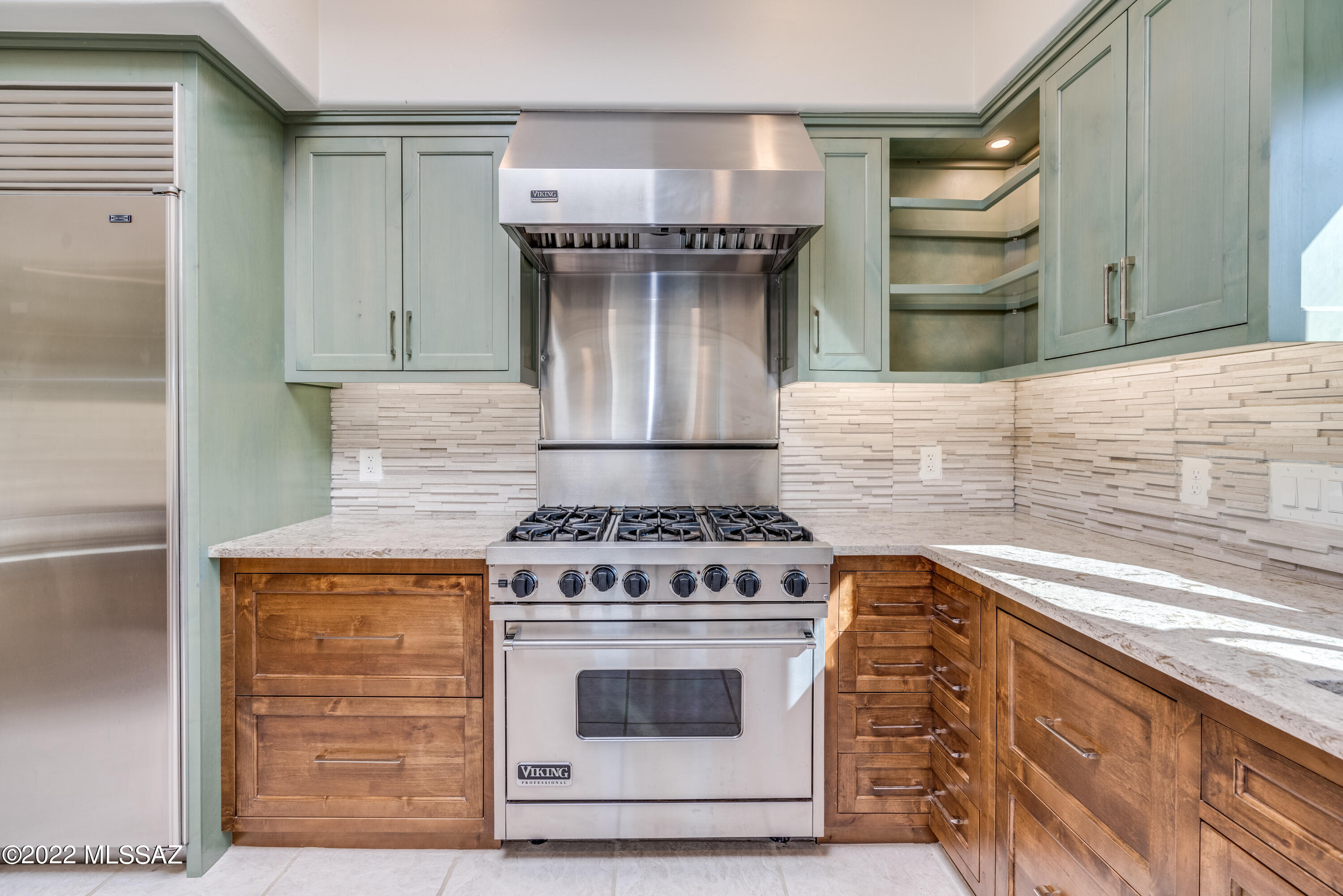 Little Ridge (1-20) - Residential