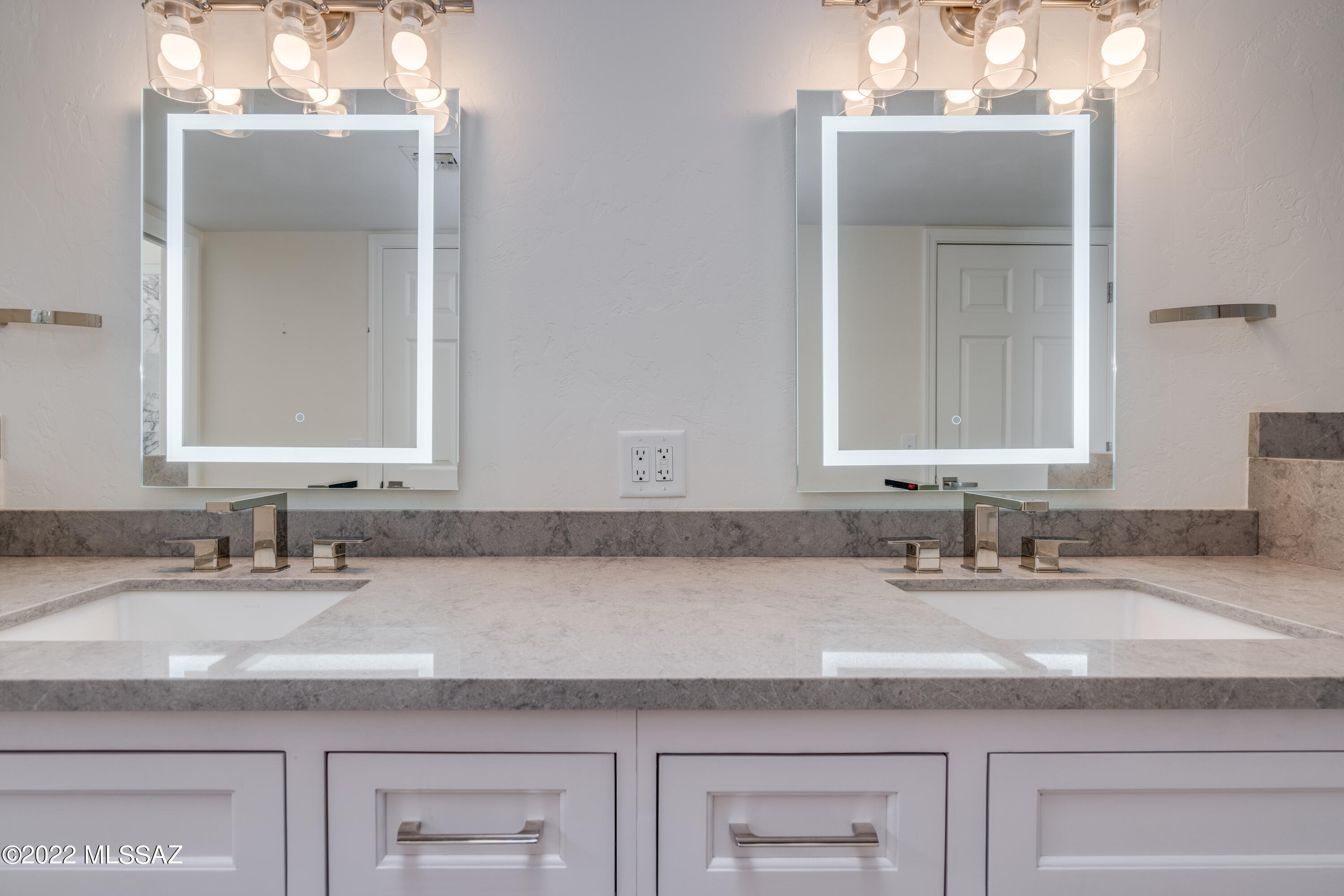 Little Ridge (1-20) - Residential