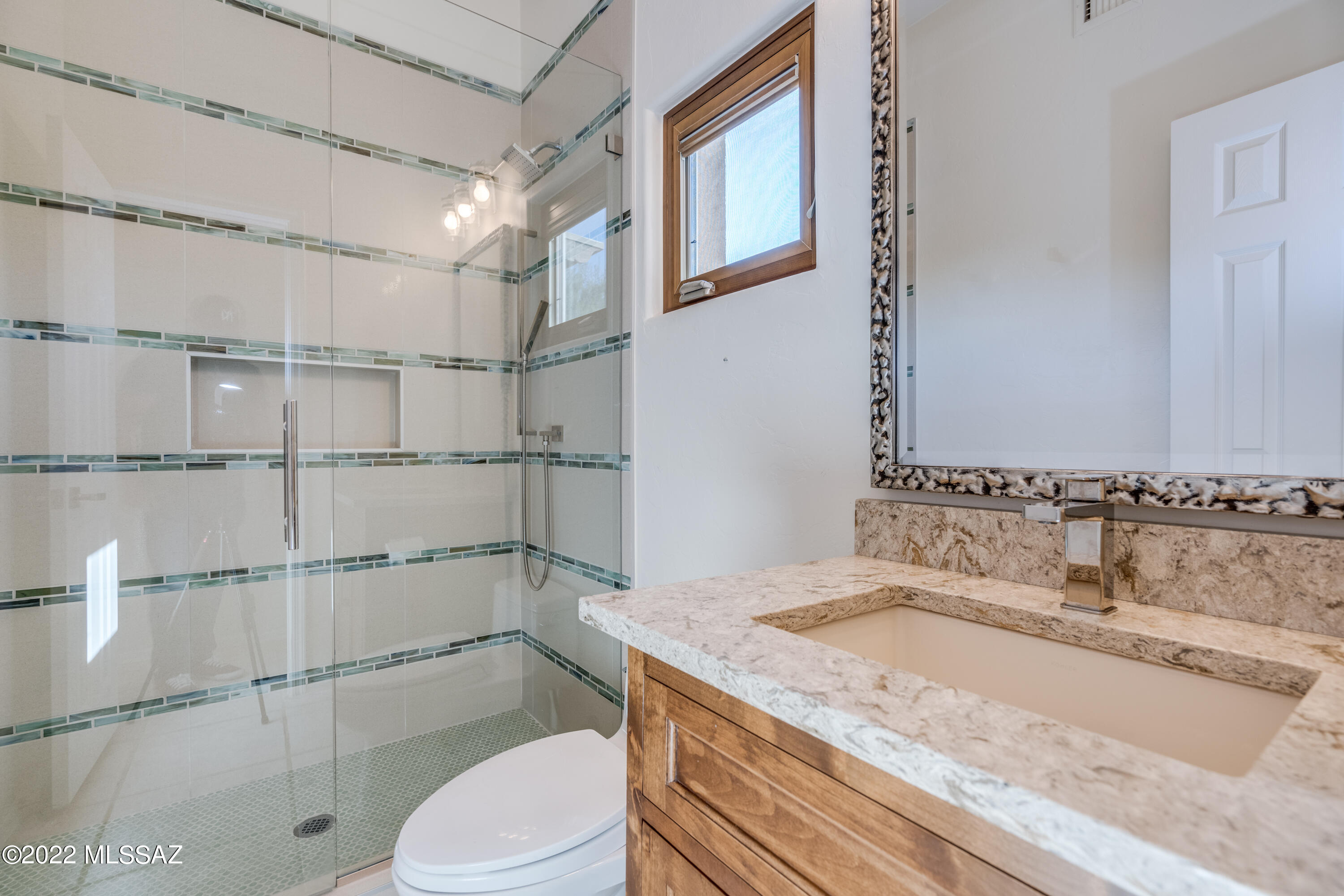 Little Ridge (1-20) - Residential