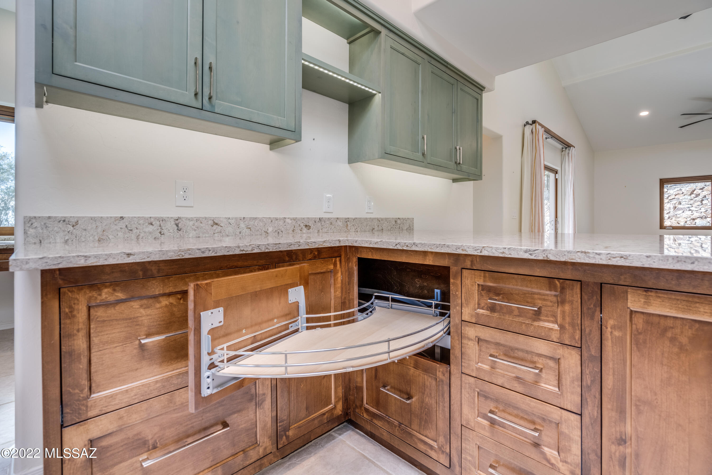 Little Ridge (1-20) - Residential