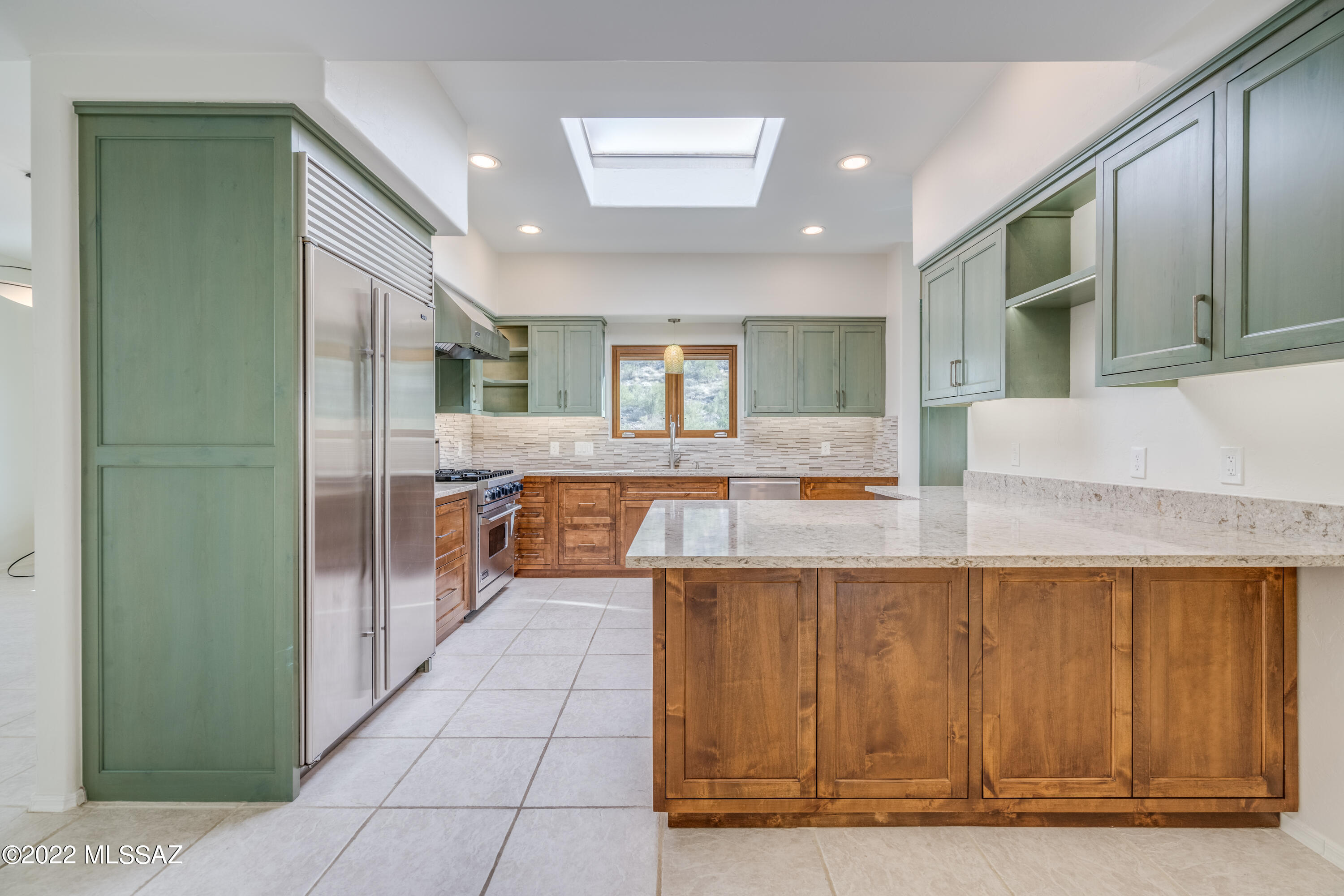 Little Ridge (1-20) - Residential