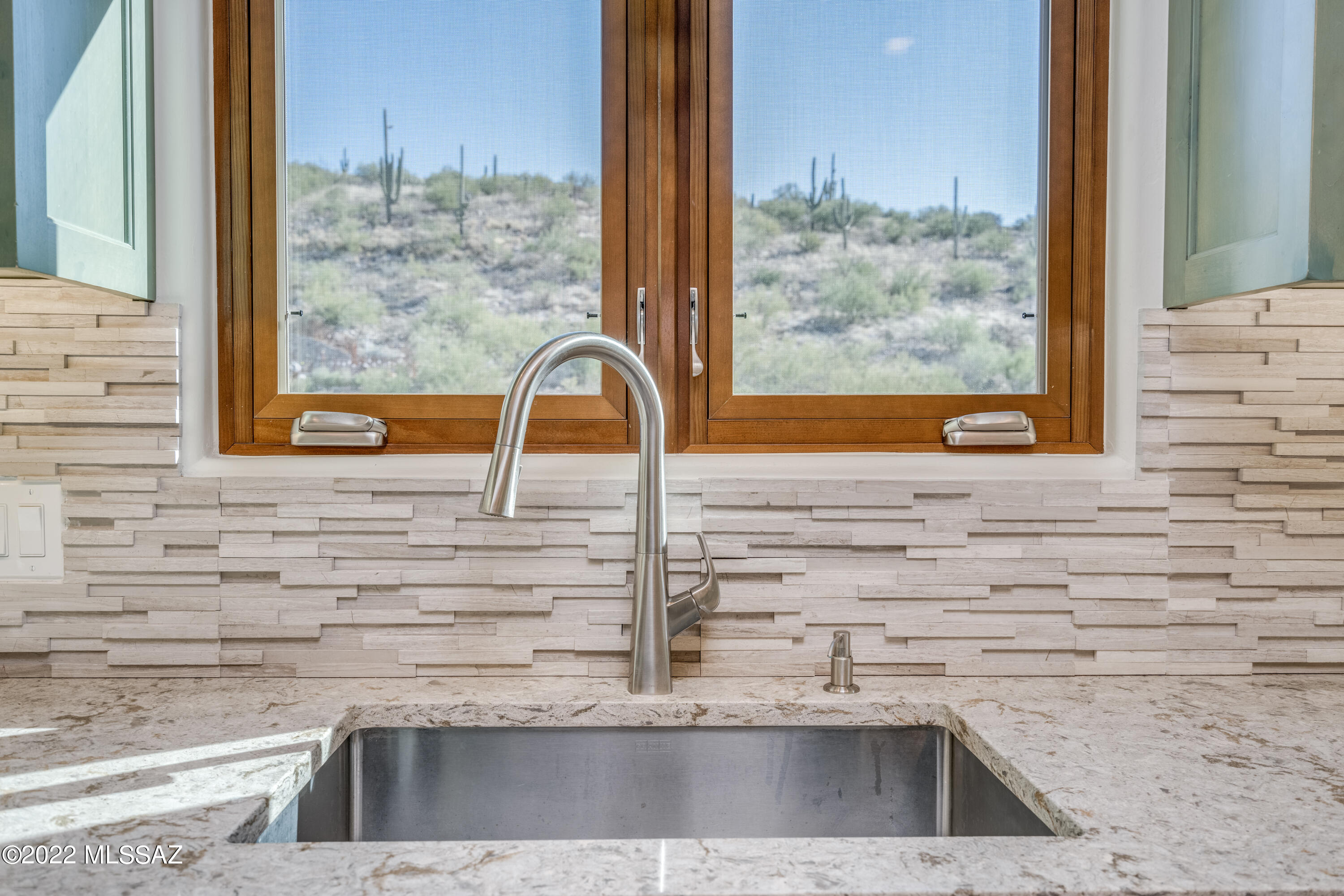 Little Ridge (1-20) - Residential